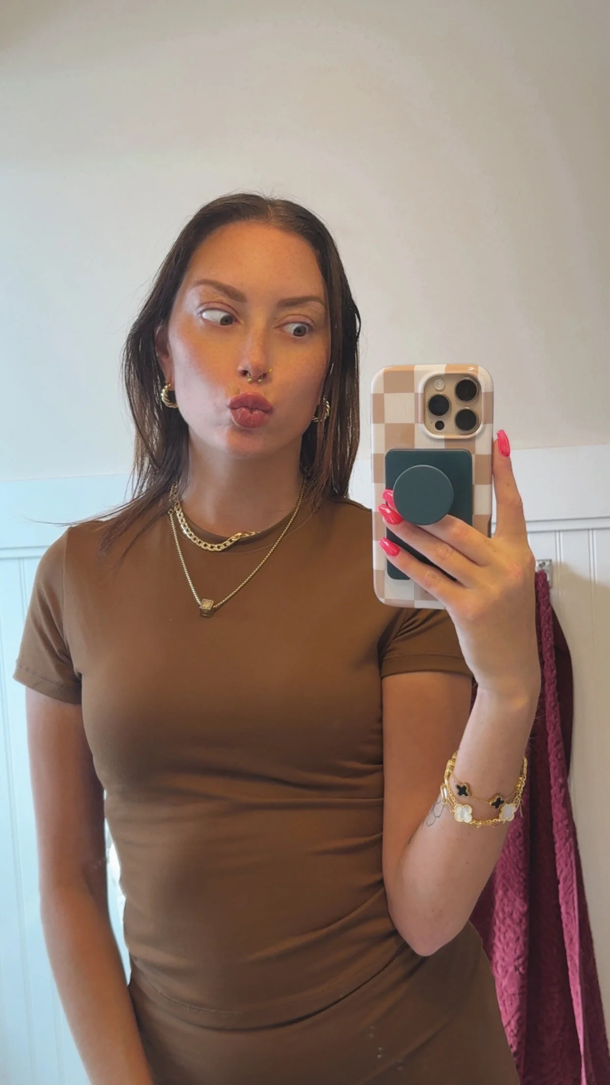 XXX Porn Photo of Nude SpaceCowWhore 3