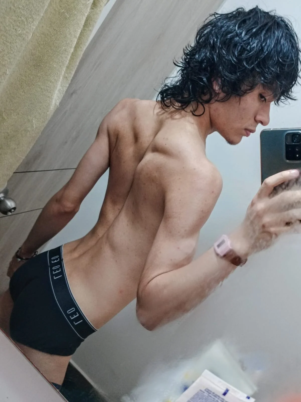 XXX Porn Photo of Nude sc0rpius_ 4