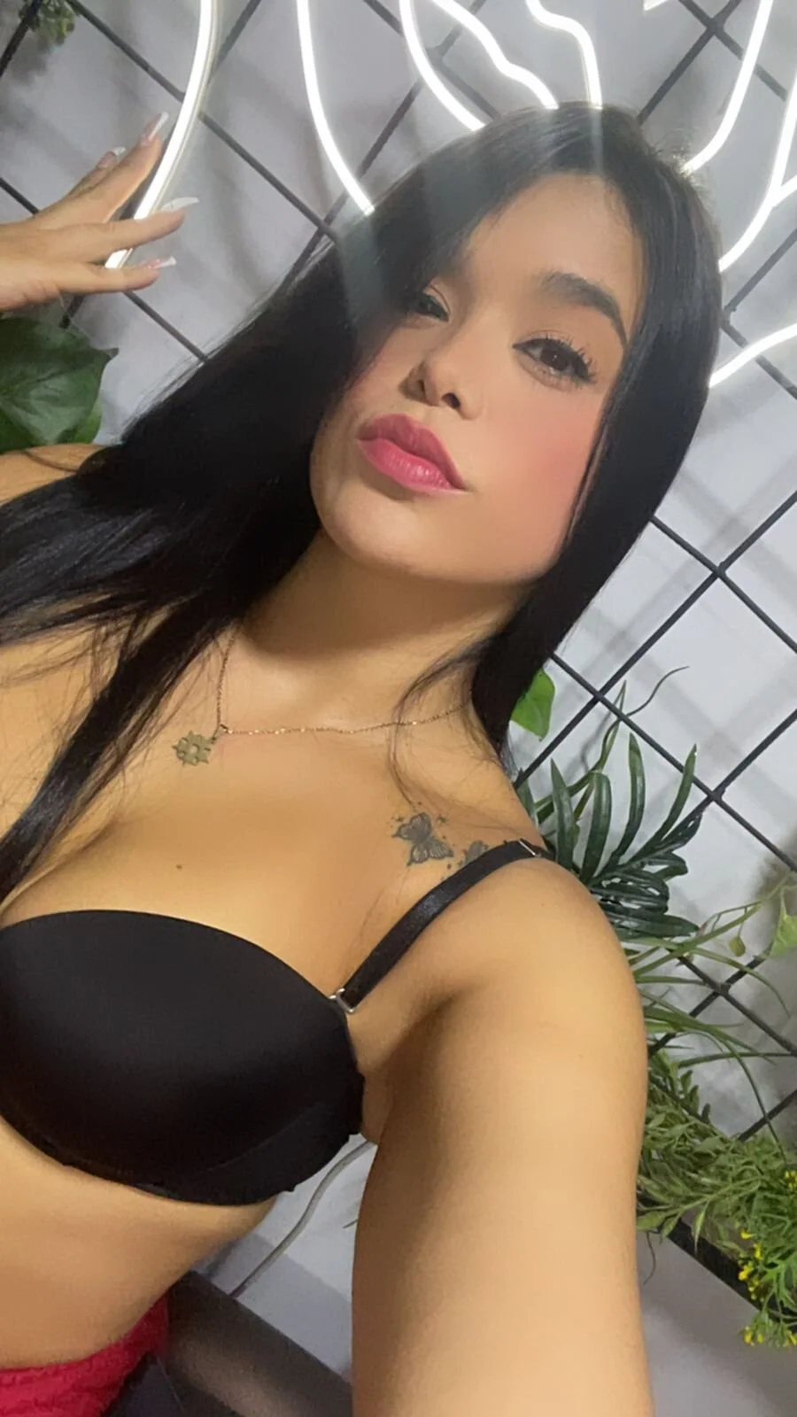 XXX Porn Photo of Nude Miss_Lyra 22