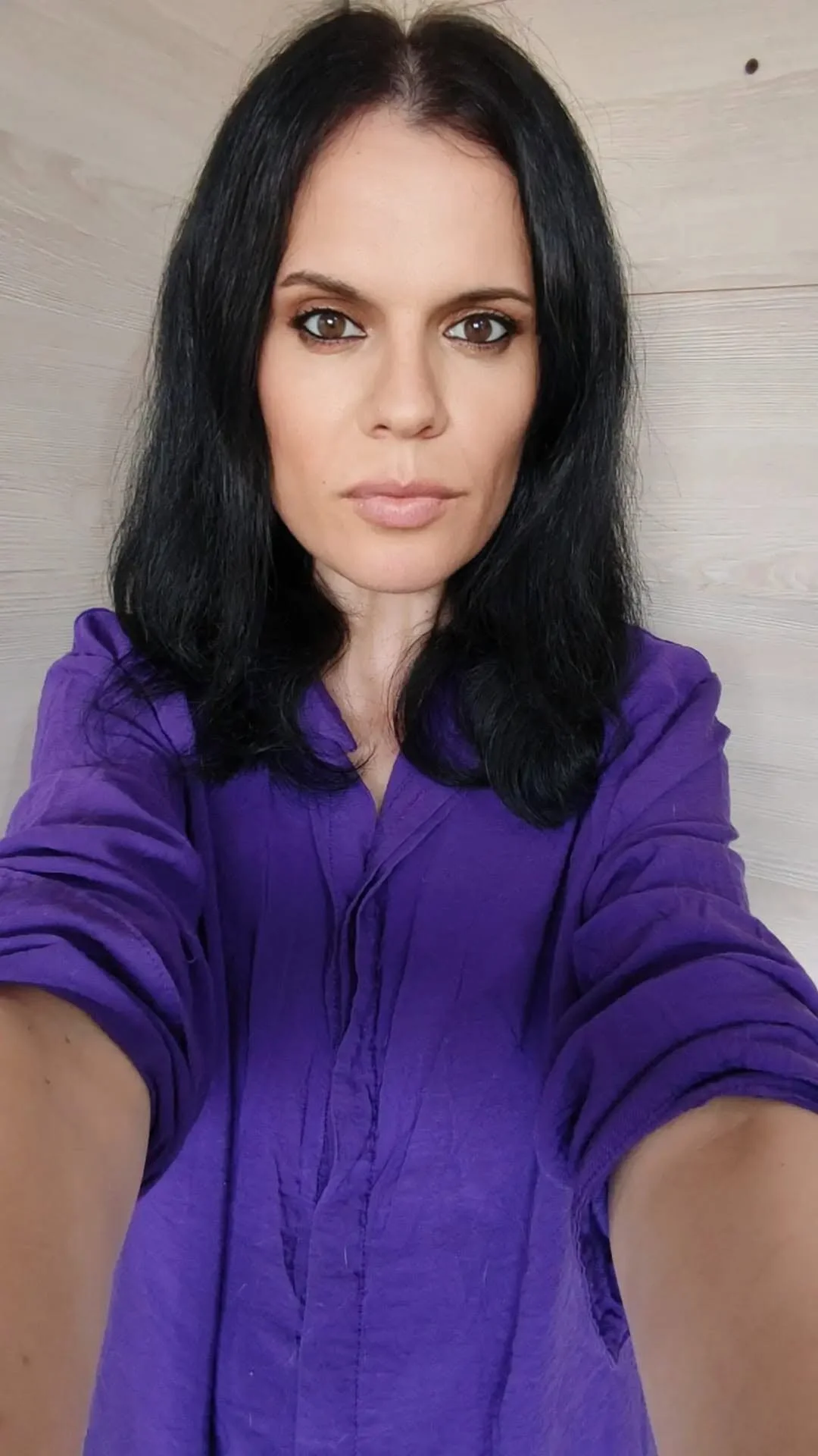 XXX Porn Photo of Nude CRISTIIYNA36 14