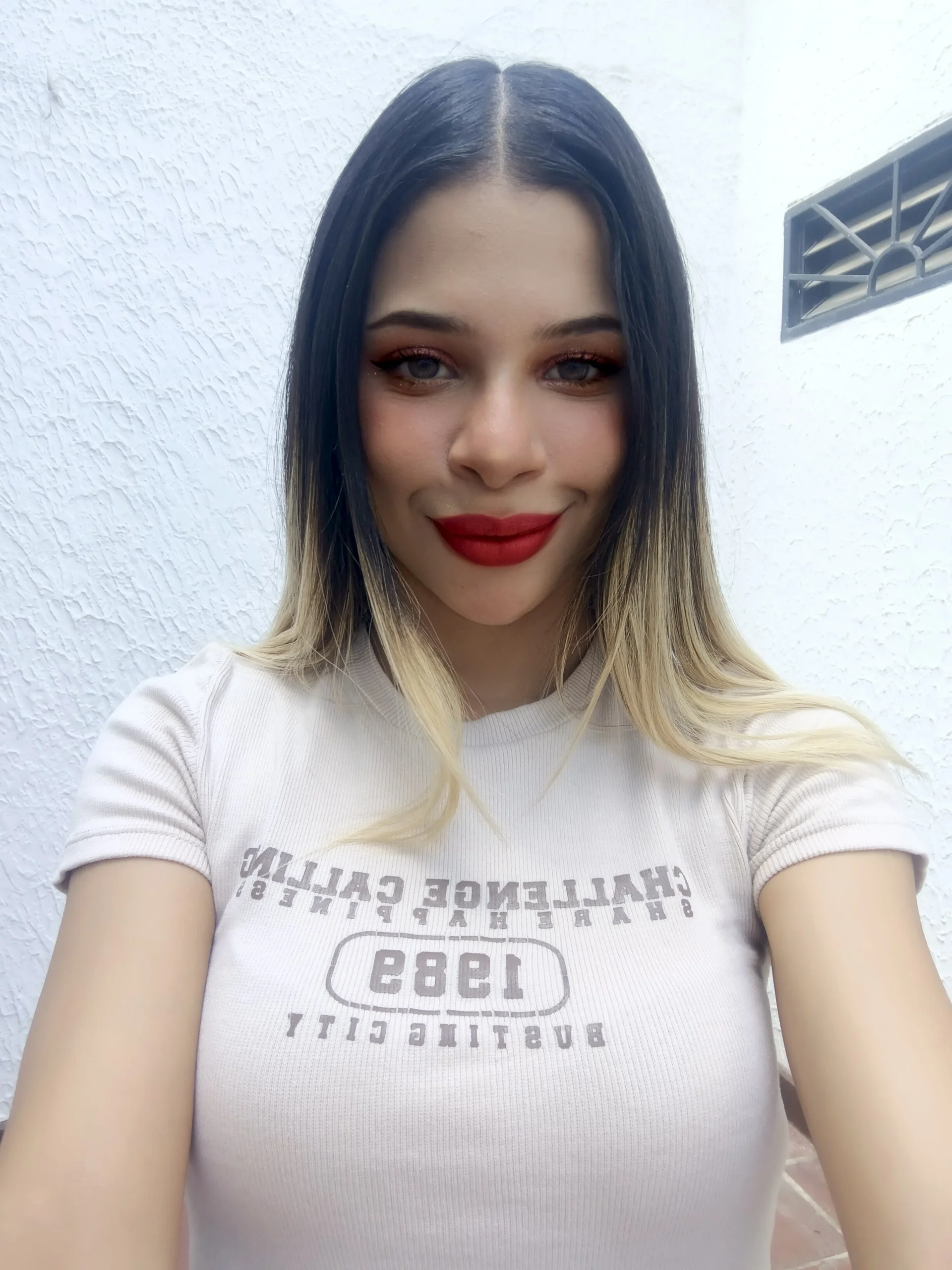 XXX Porn Photo of Nude LadyAvalon 10