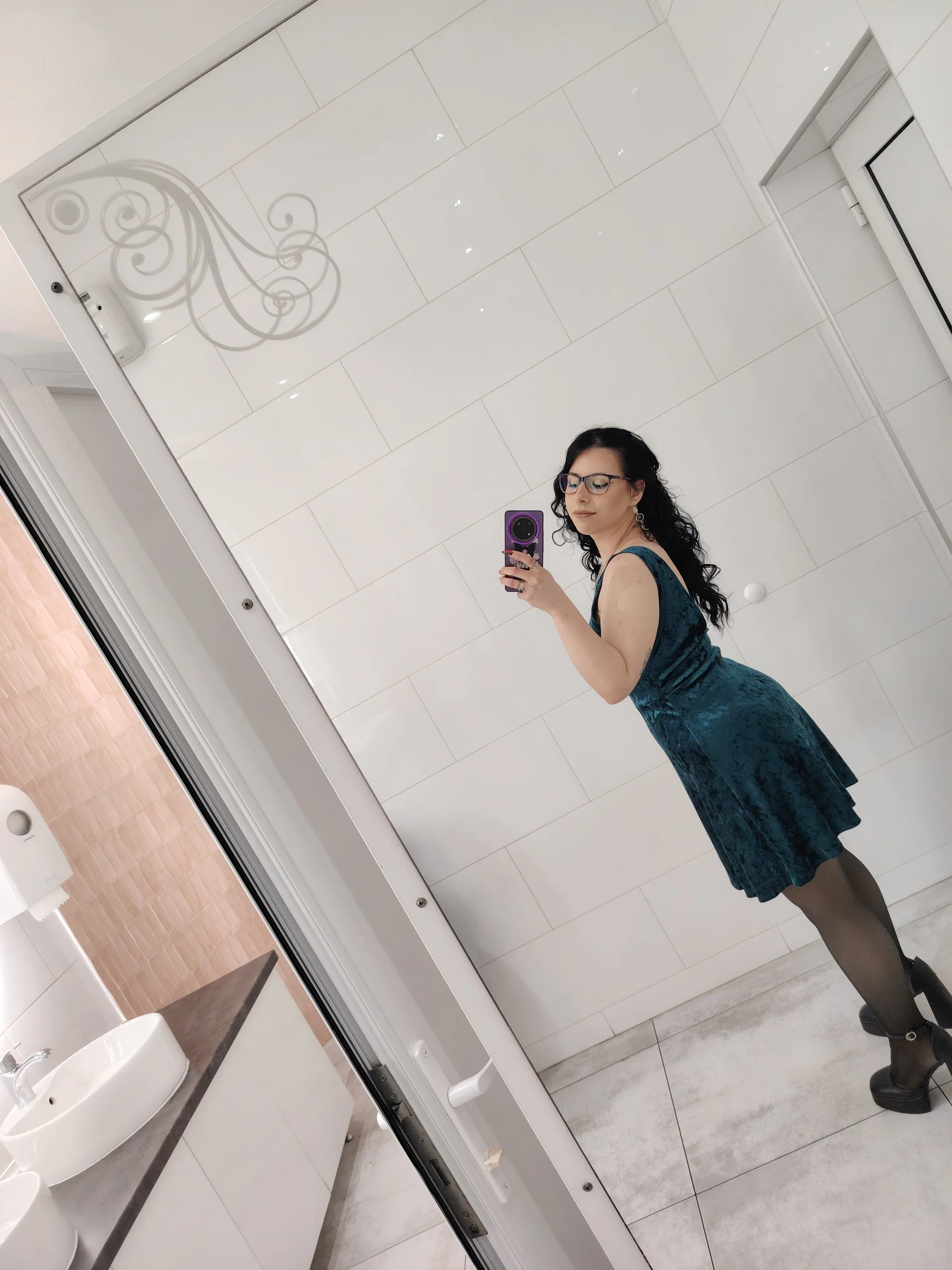 XXX Porn Photo of Nude Rue_the_witch6 7