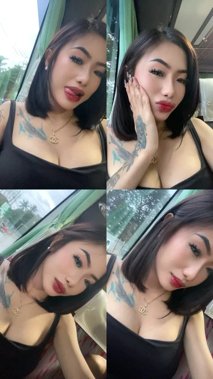 XXX Porn Photo of Nude Joanaangellove 3