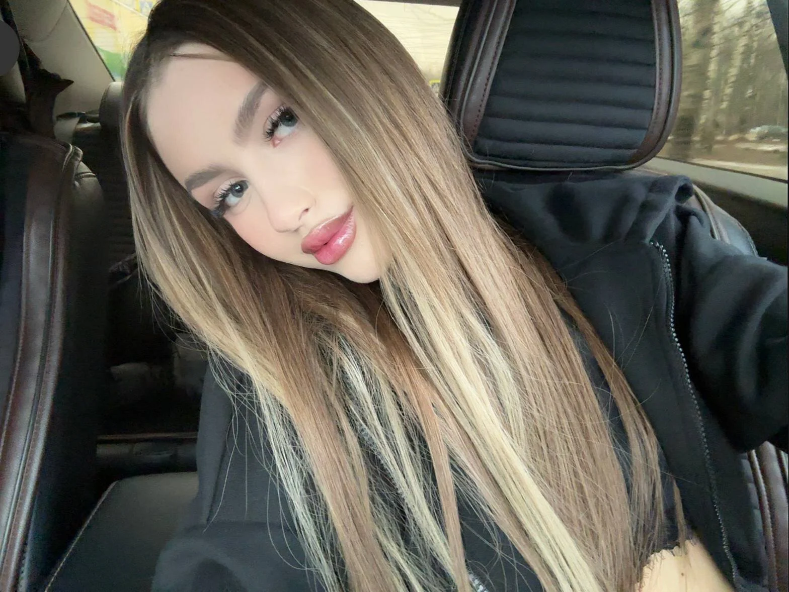 XXX Porn Photo of Nude IsaVesco 4