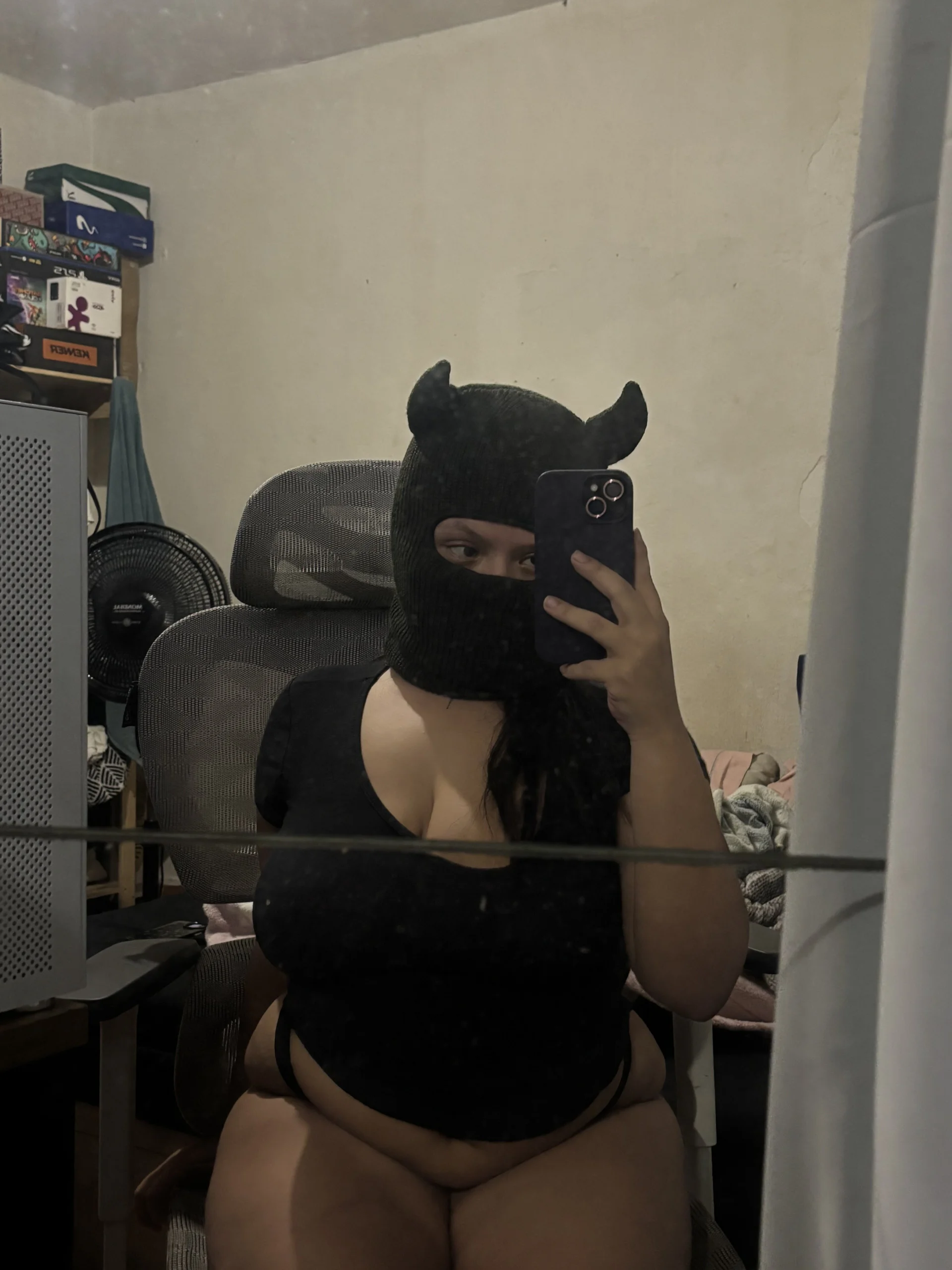 XXX Porn Photo of Nude juel1sa 3