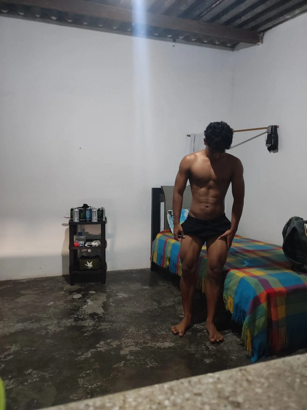 XXX Porn Photo of Nude Carlos_otton 1