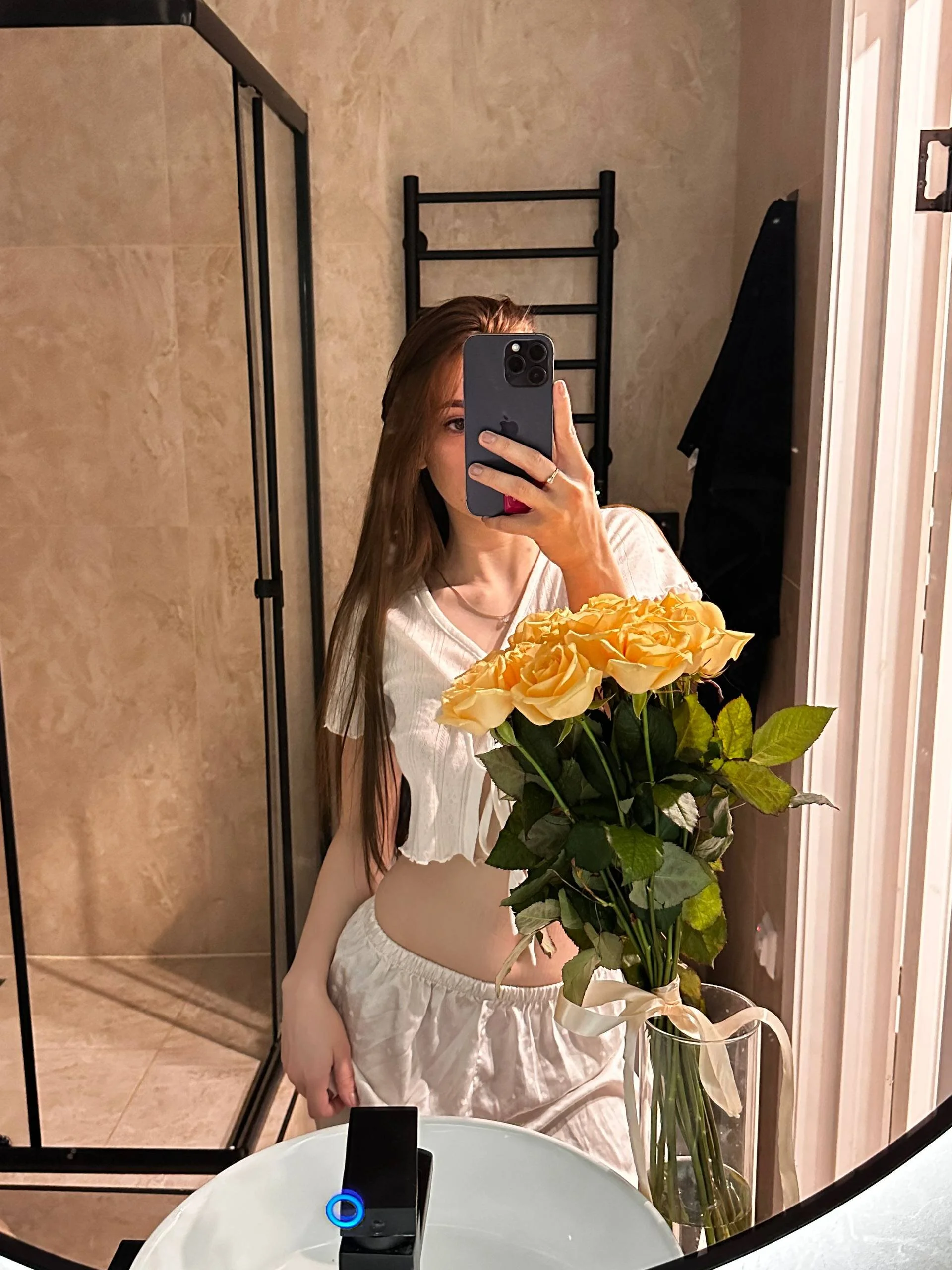 XXX Porn Photo of Nude JerleneBelfy 175