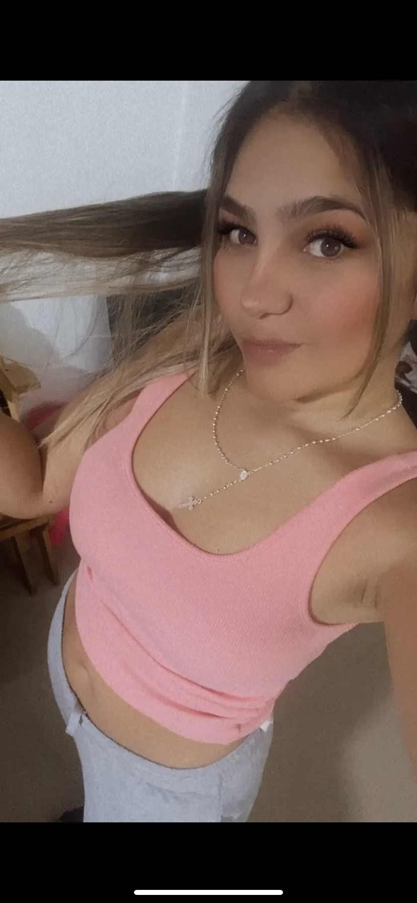 XXX Porn Photo of Nude Orianaflores1 4