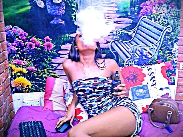 XXX Porn Photo of Nude IndianPretty14u2Luv 6