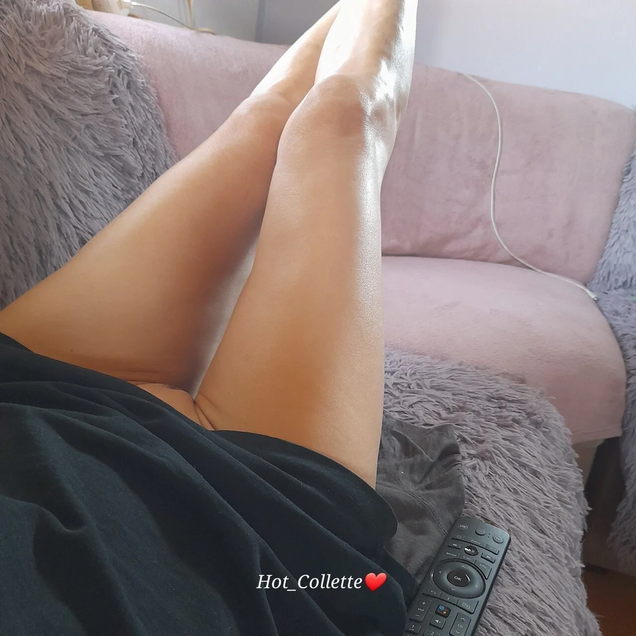 XXX Porn Photo of Nude Hot_Colettte 180