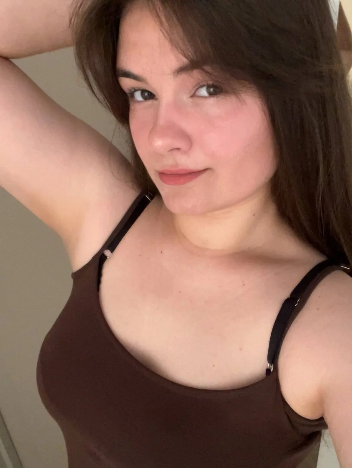 XXX Porn Photo of Nude JanettHouston 15