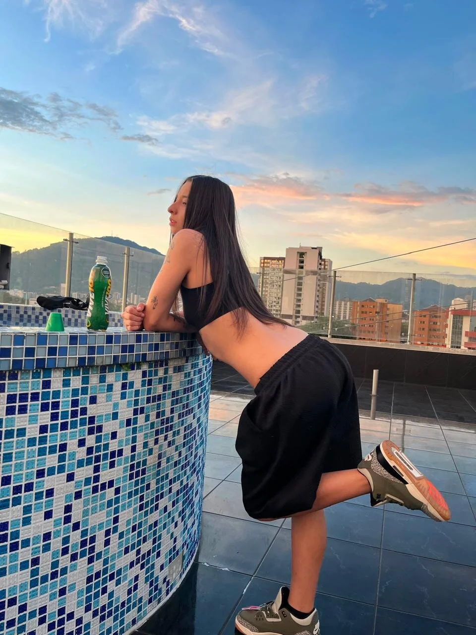 XXX Porn Photo of Nude ViictoriiaSaenz 32
