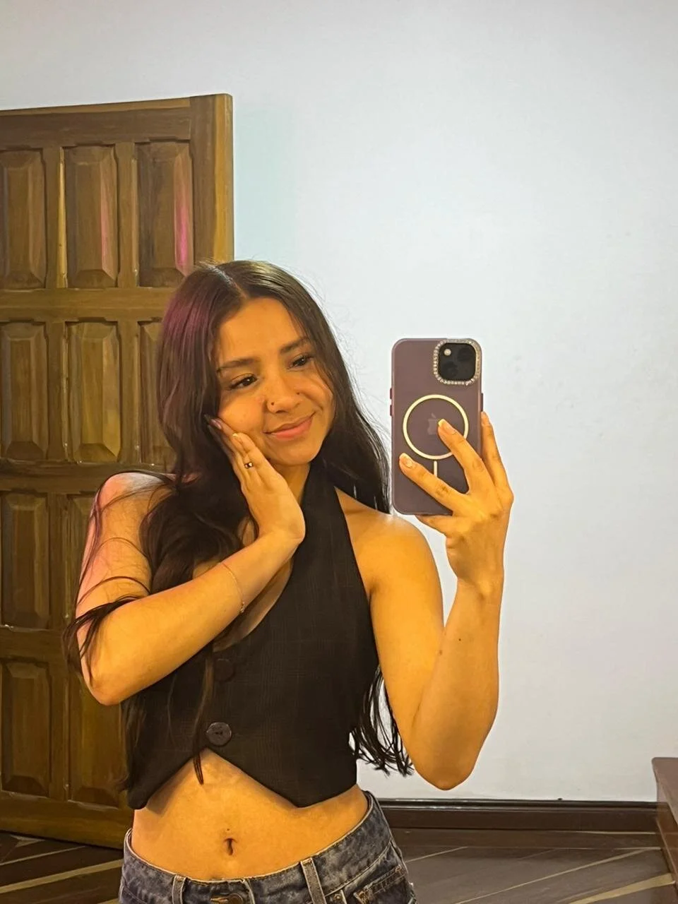 XXX Porn Photo of Nude Melii_0 2