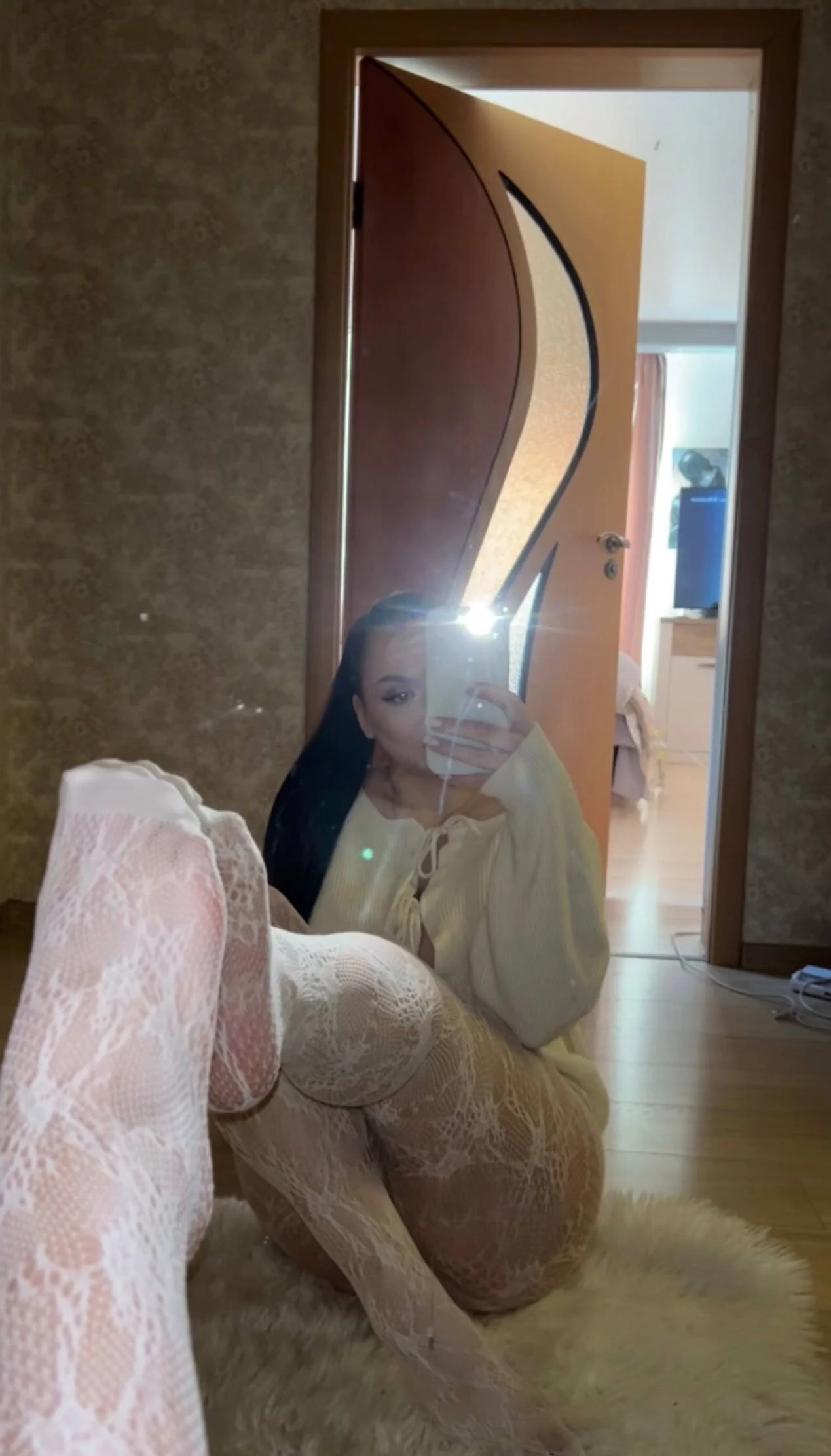 XXX Porn Photo of Nude Sweet_baby111 16