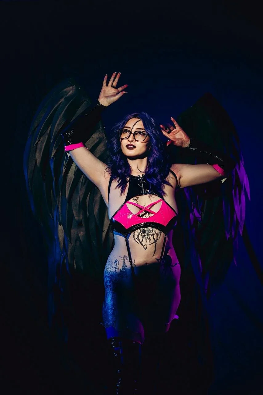 XXX Porn Photo of Nude Kimlennox_ 4