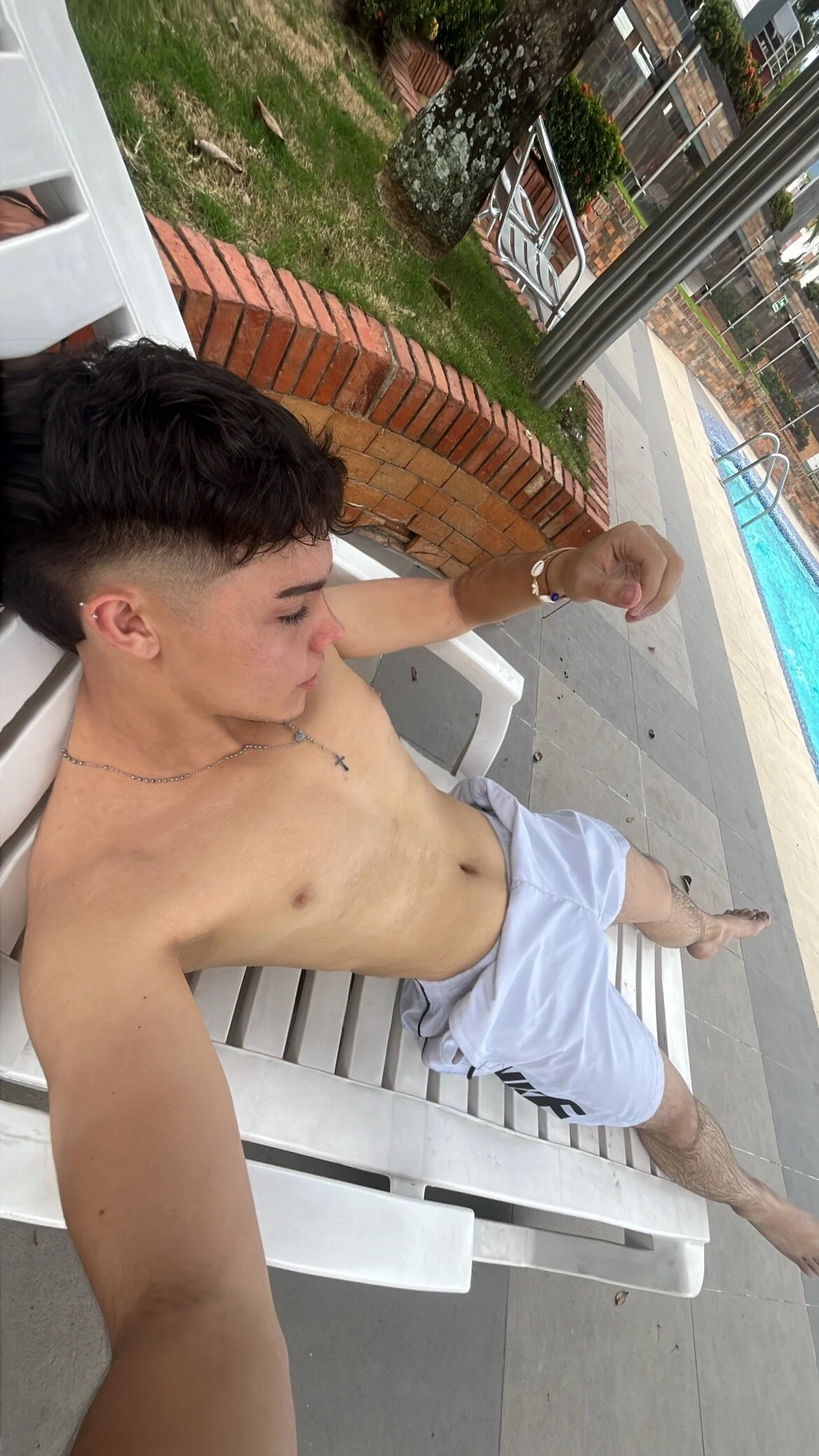 XXX Porn Photo of Nude mateosantiago24 5