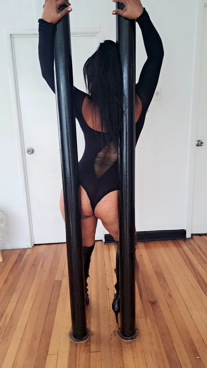 XXX Porn Photo of Nude rosmery-navarro 28