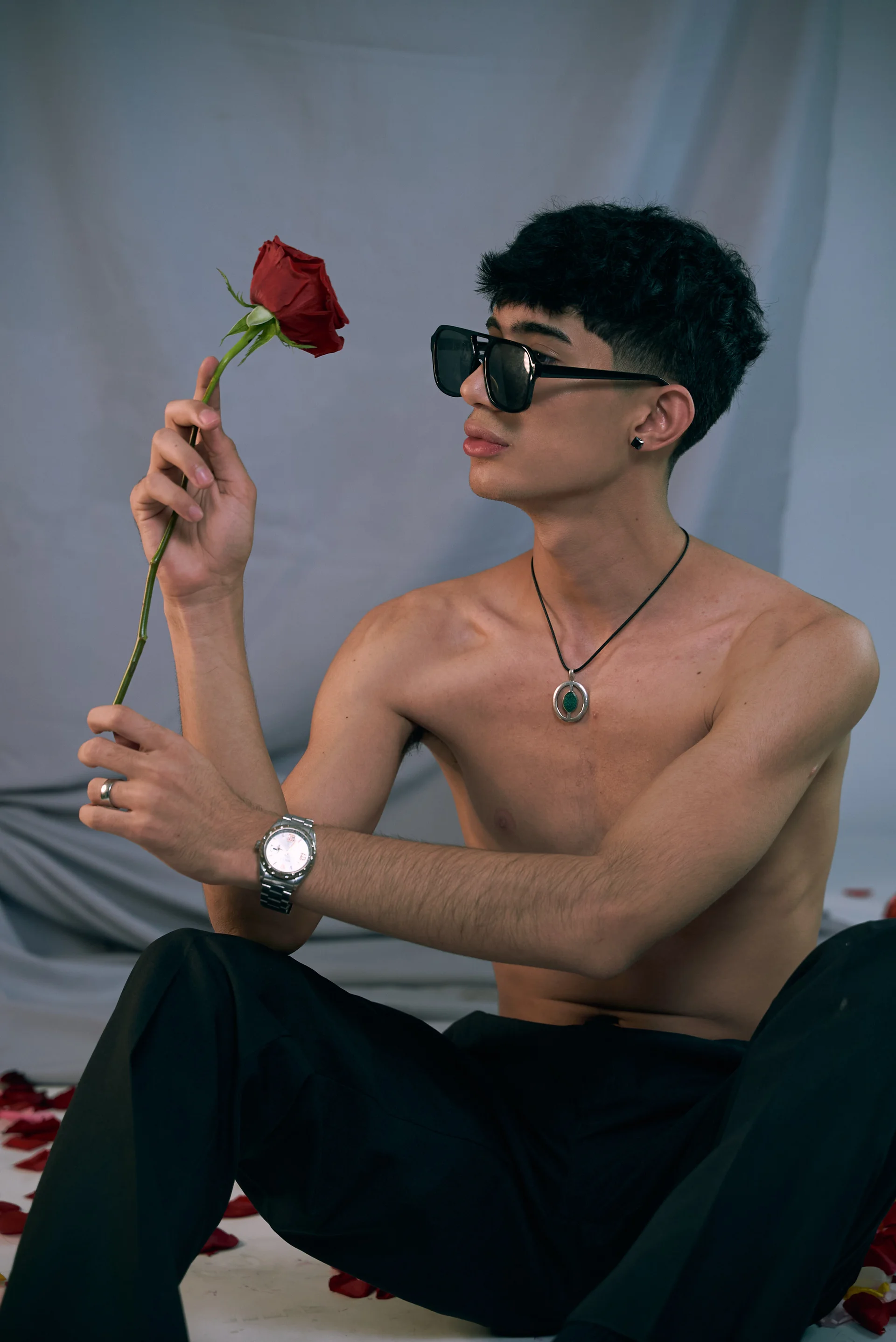 XXX Porn Photo of Nude NovaaWheler 111