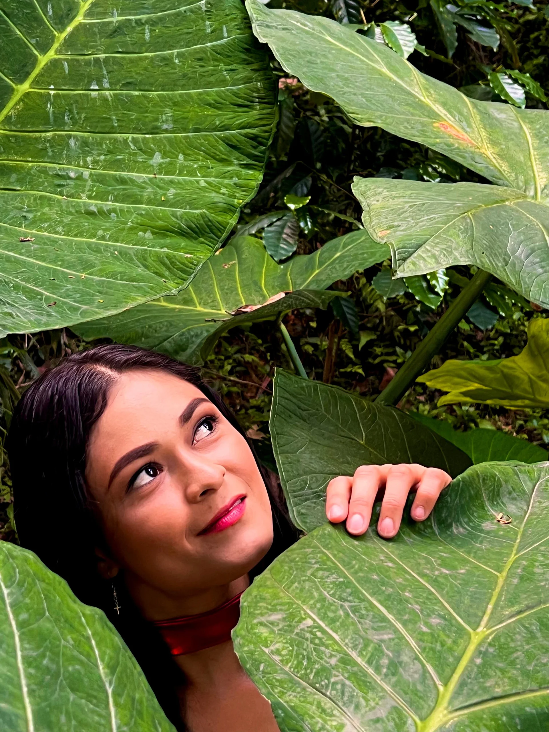 XXX Porn Photo of Nude AlannaGil 5