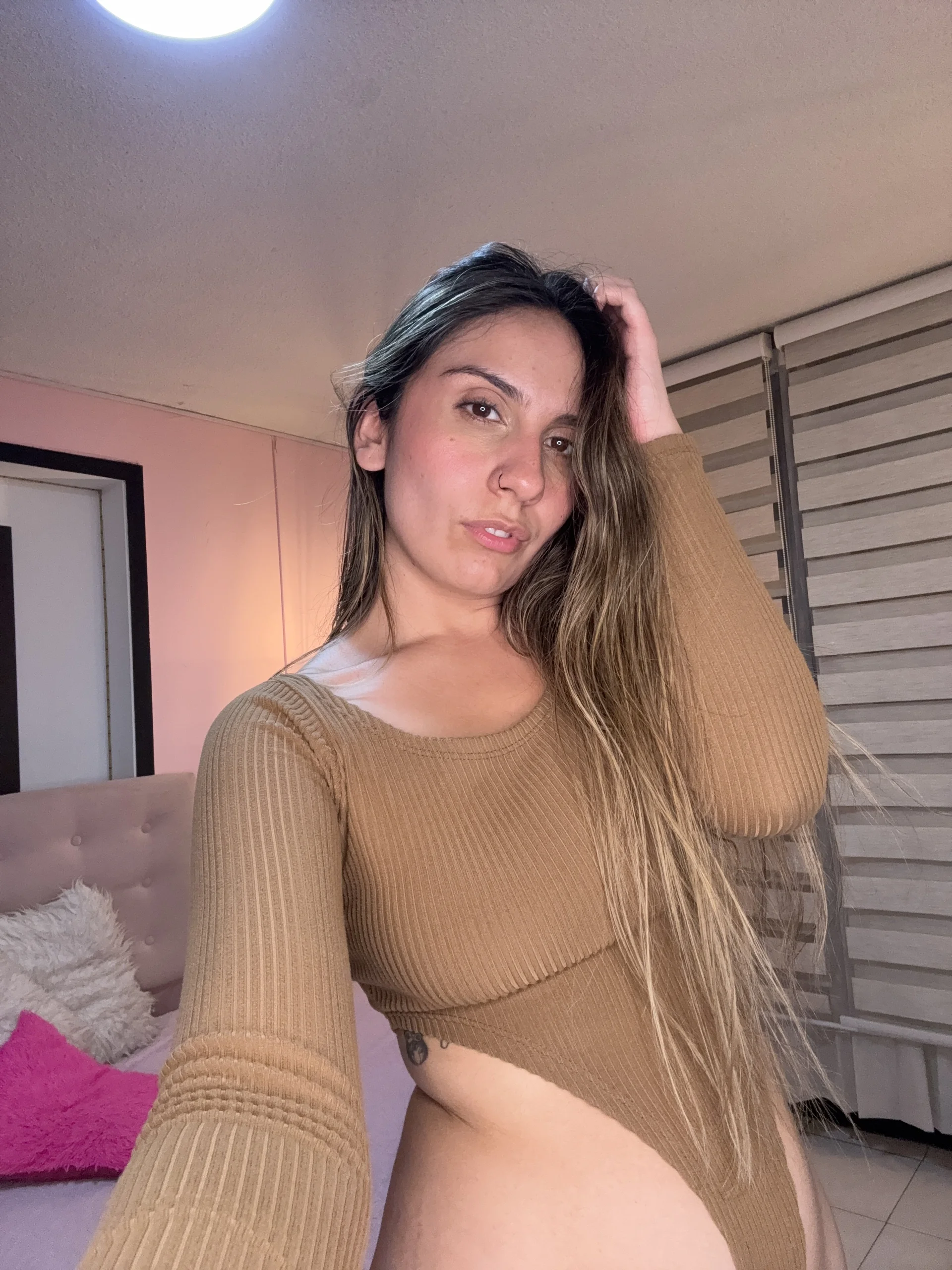 XXX Porn Photo of Nude sarah_honey__ 1