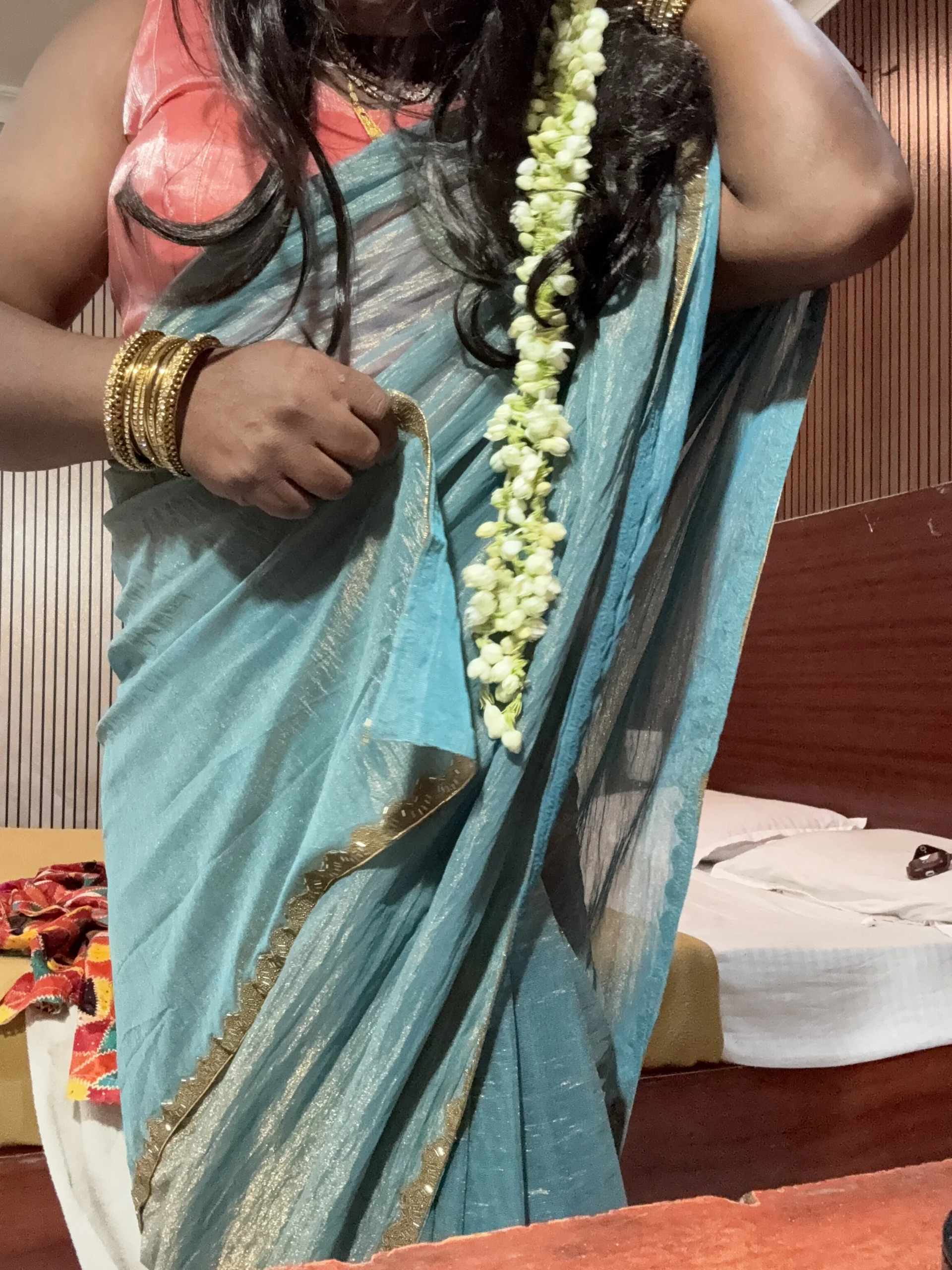 XXX Porn Photo of Nude praveen1k 2