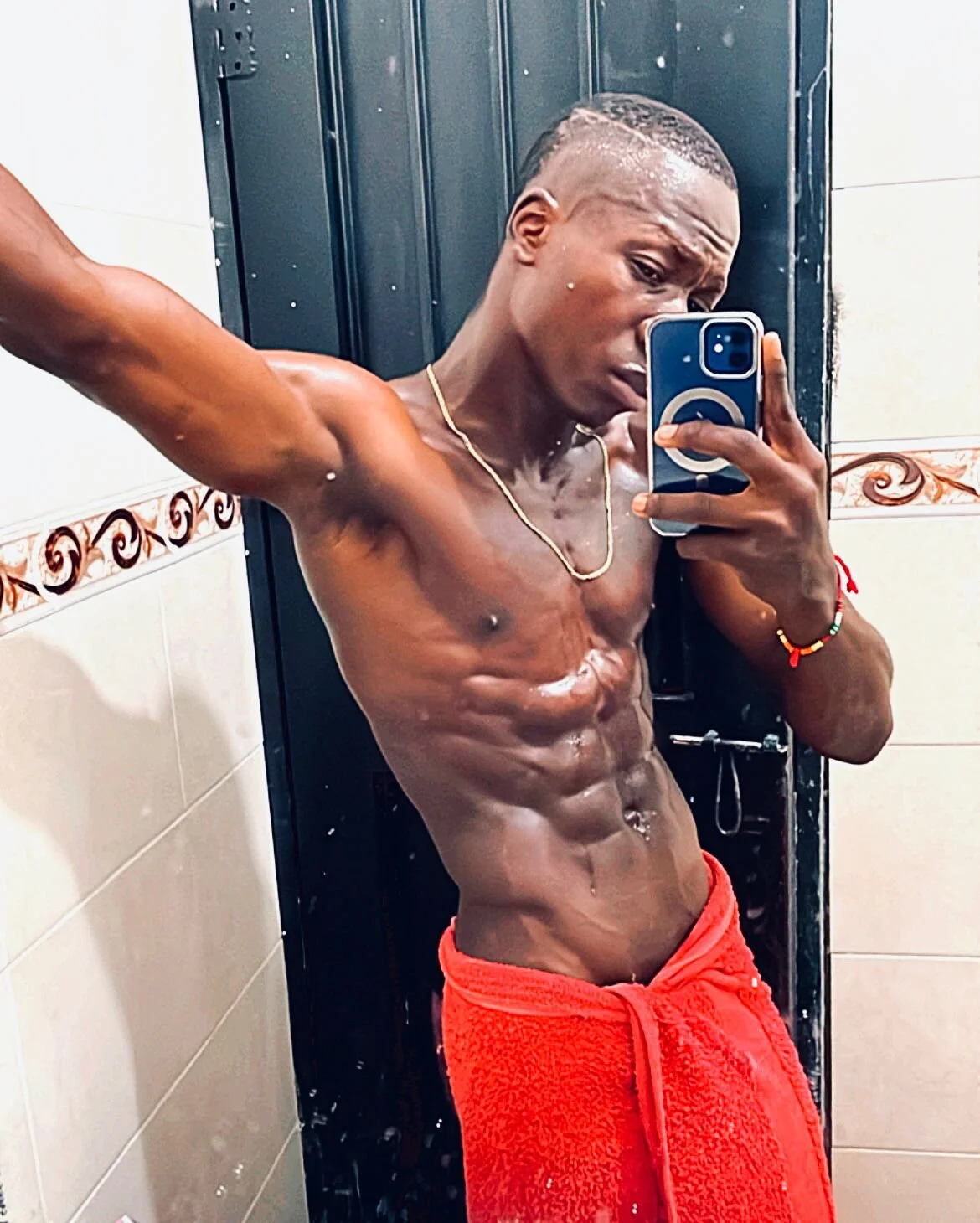 XXX Porn Photo of Nude calvin_soussaa 6