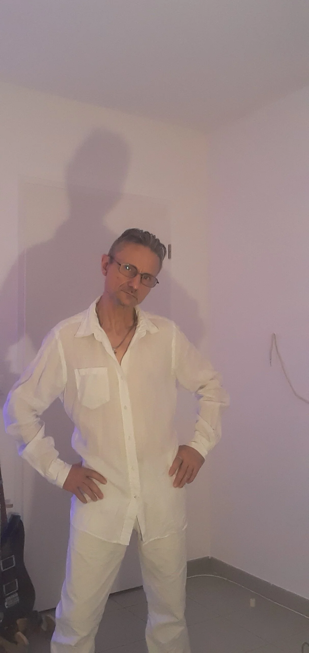 XXX Porn Photo of Nude brunoguunot 9