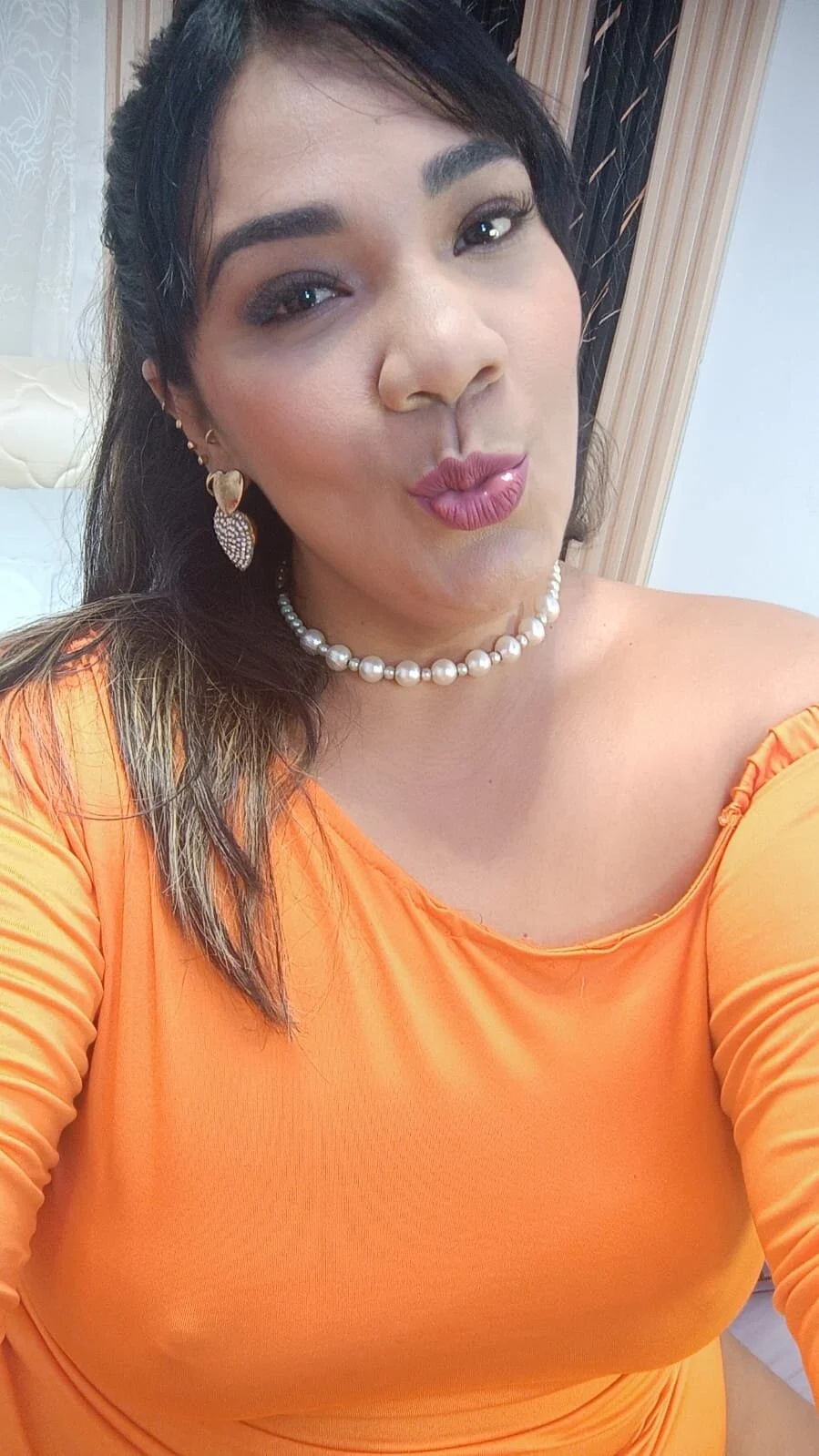 XXX Porn Photo of Nude Nailha1 8