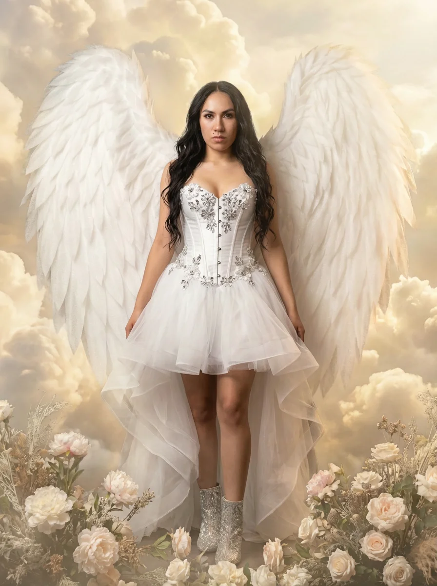XXX Porn Photo of Nude NYX1126 103