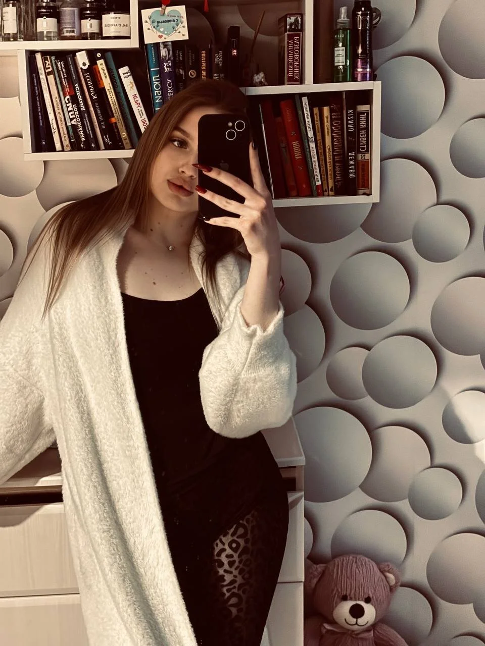 XXX Porn Photo of Nude SolLocy 78