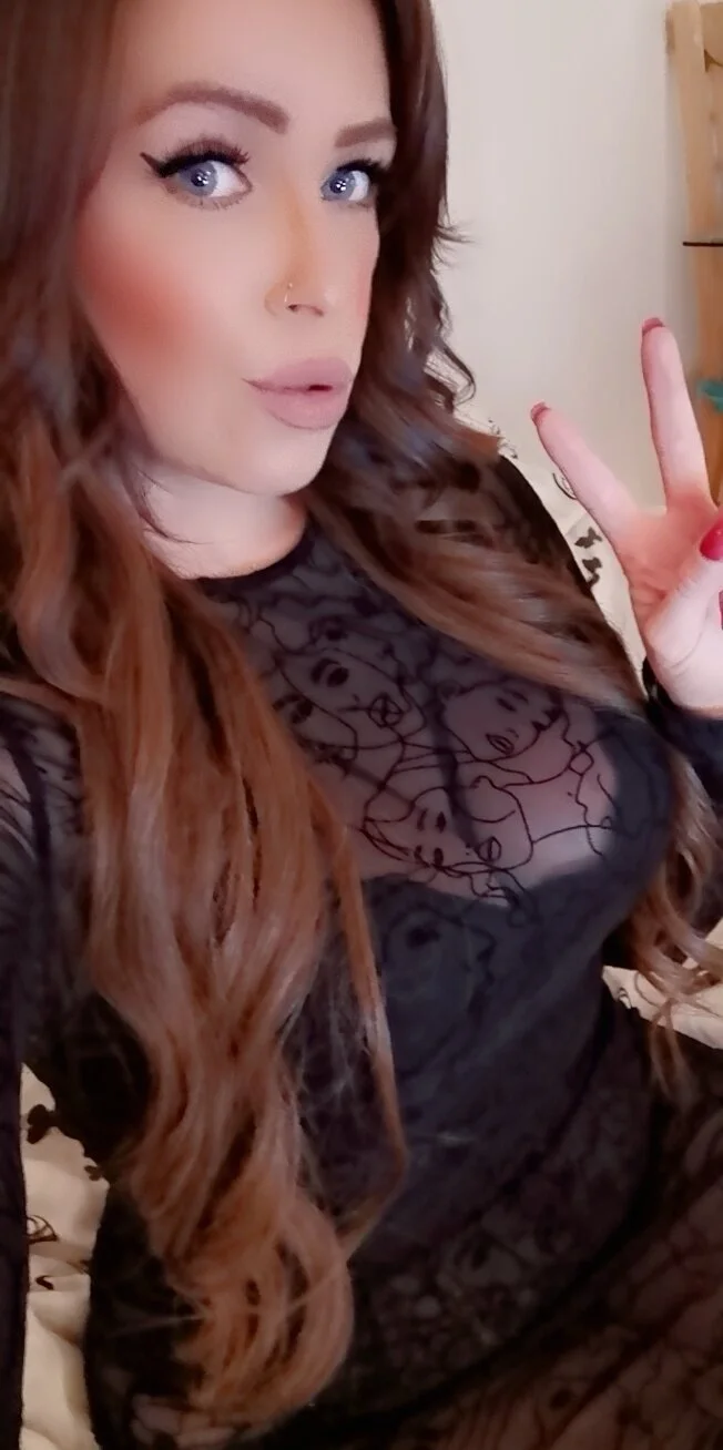 XXX Porn Photo of Nude MuckyMILF 8