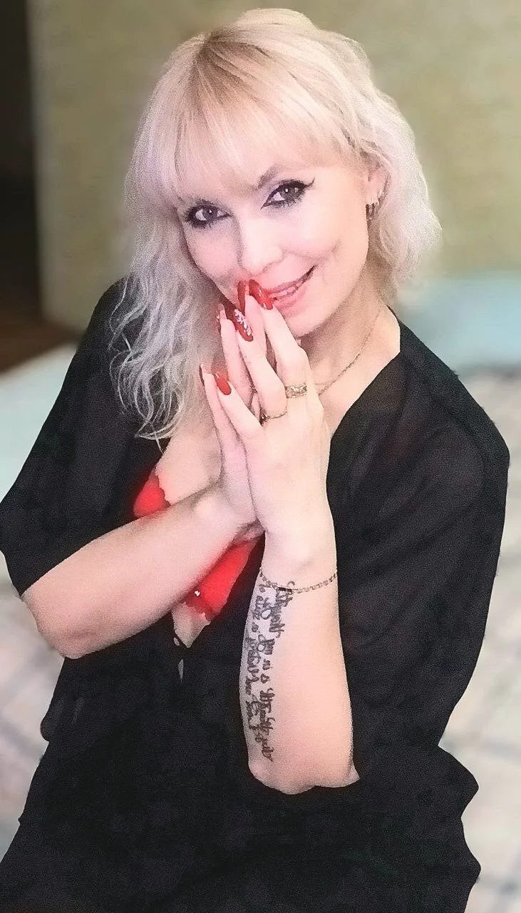 XXX Porn Photo of Nude LadyMargo888 110