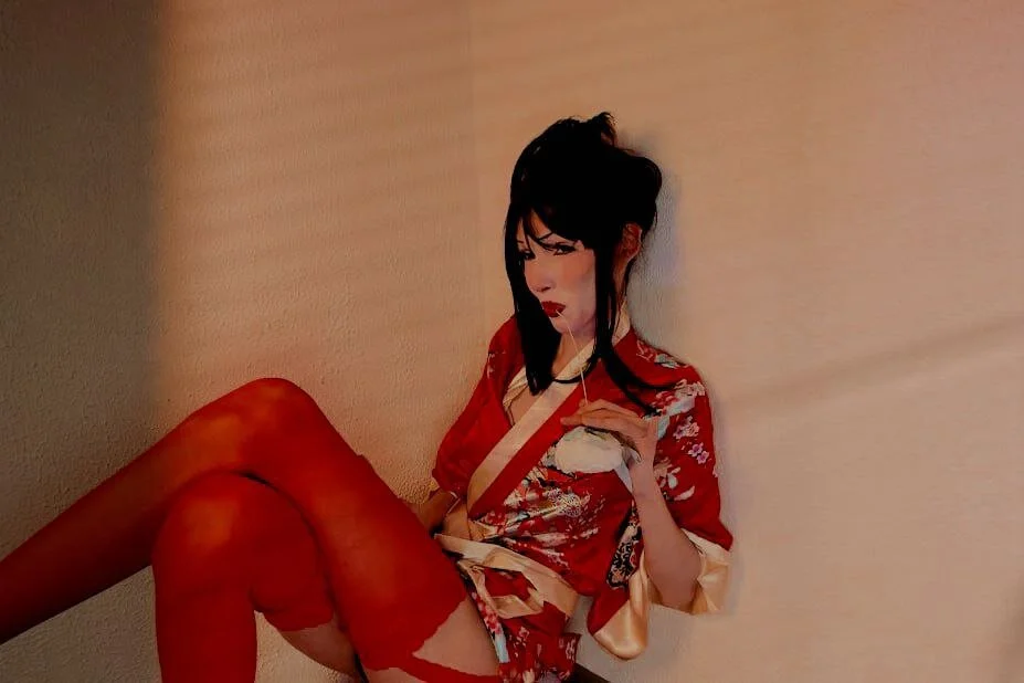 XXX Porn Photo of Nude PamelamyDreamys 24