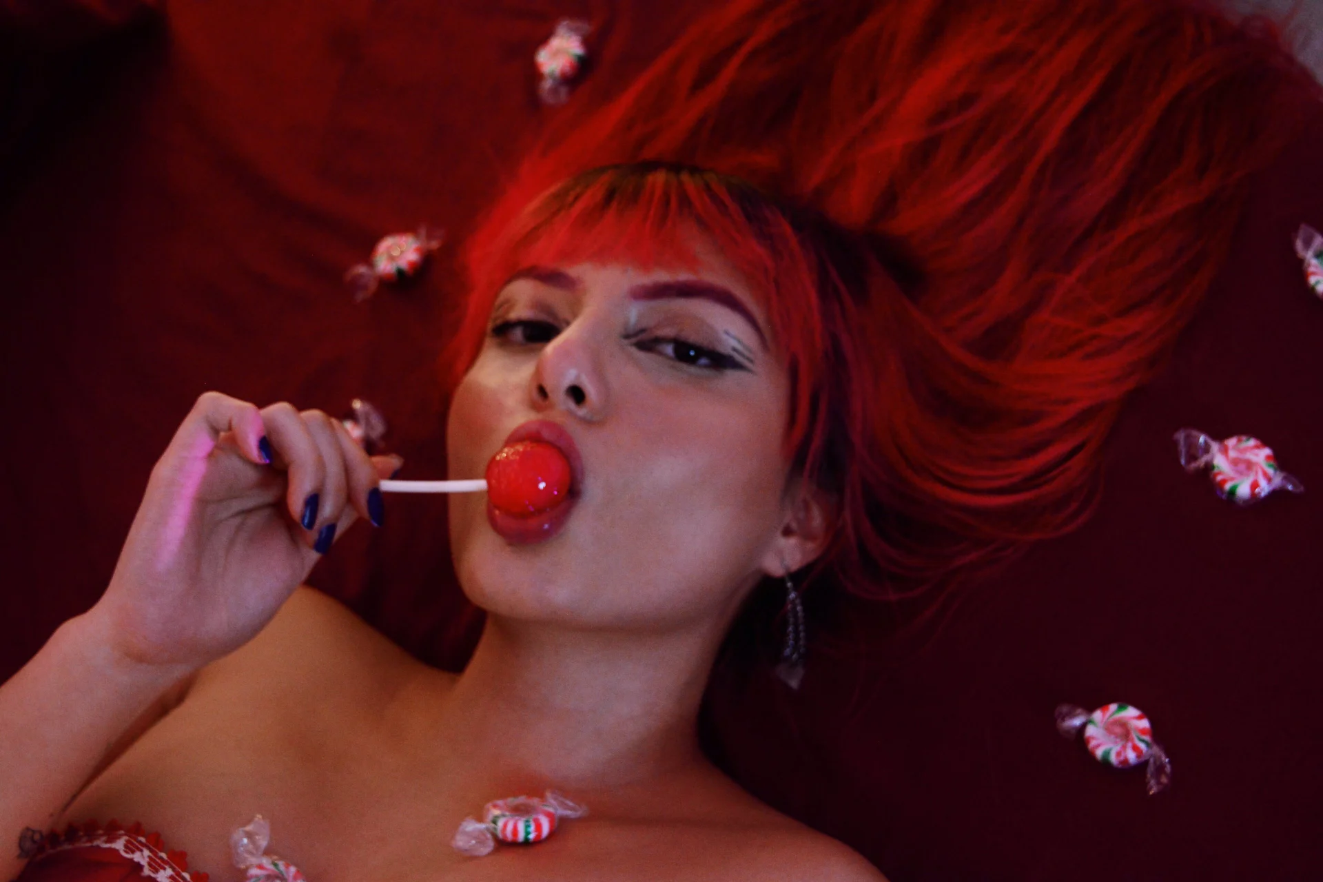 XXX Porn Photo of Nude Dafne_Moon 13