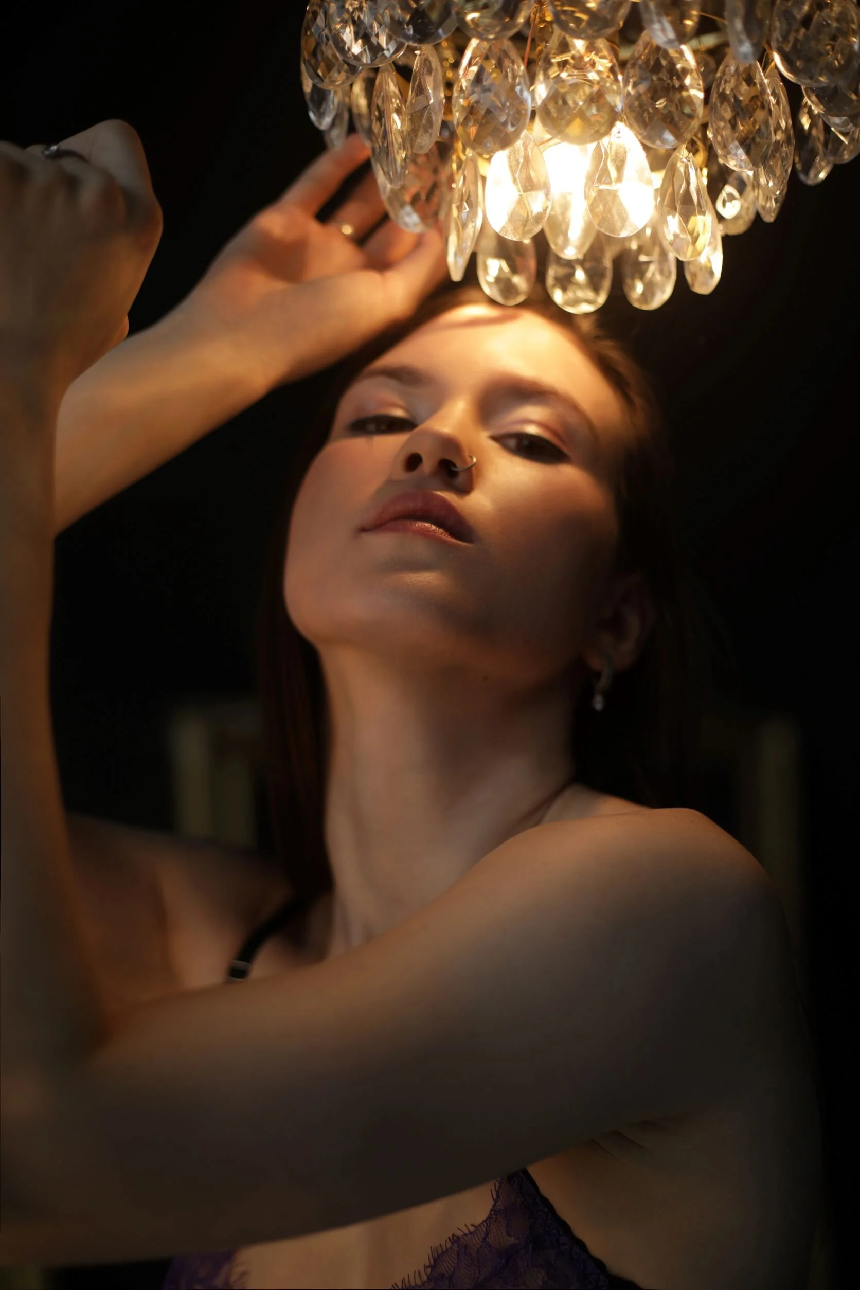 XXX Porn Photo of Nude AliciaNewell 11