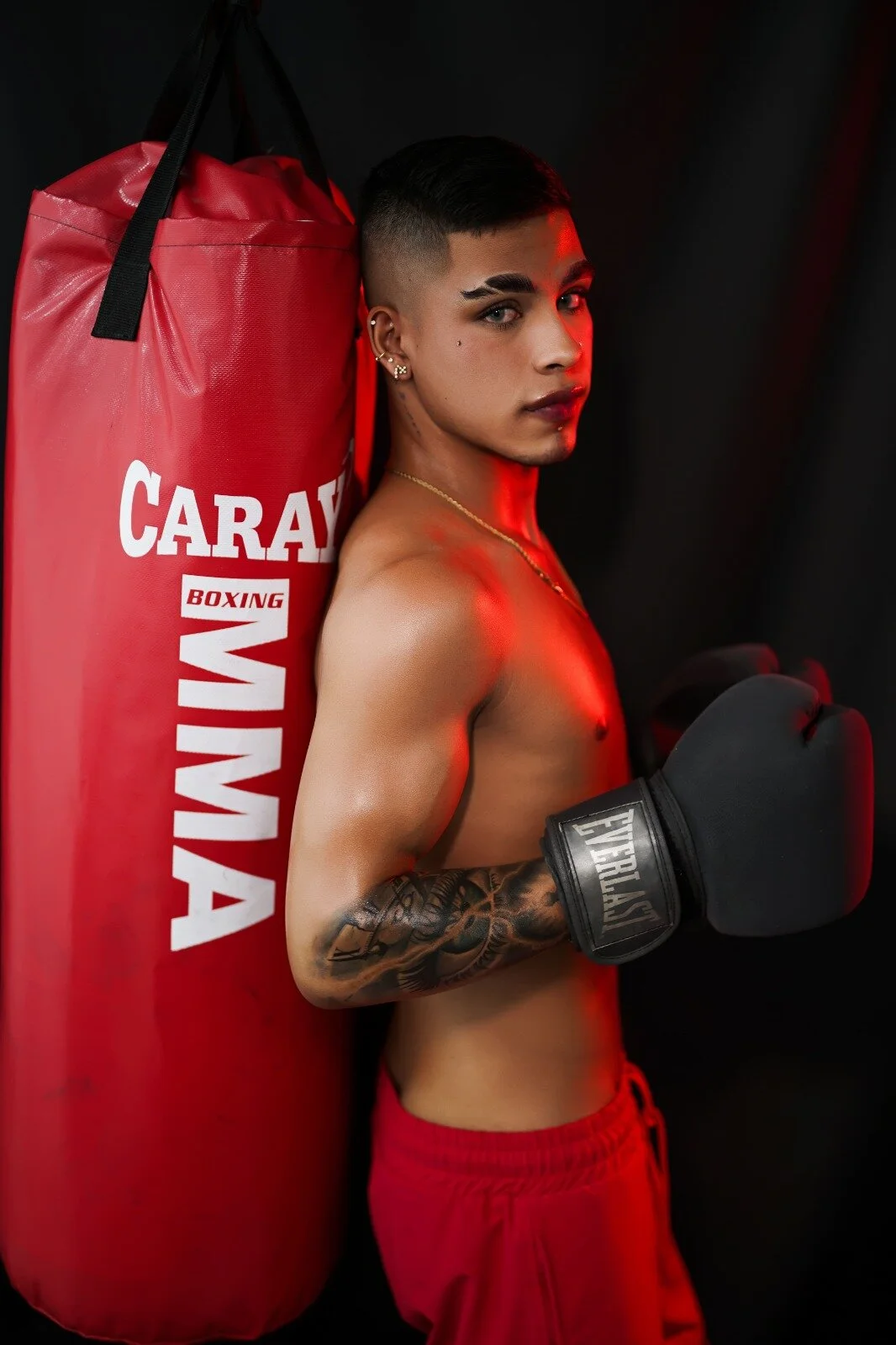 XXX Porn Photo of Nude Ken-boy_ 21