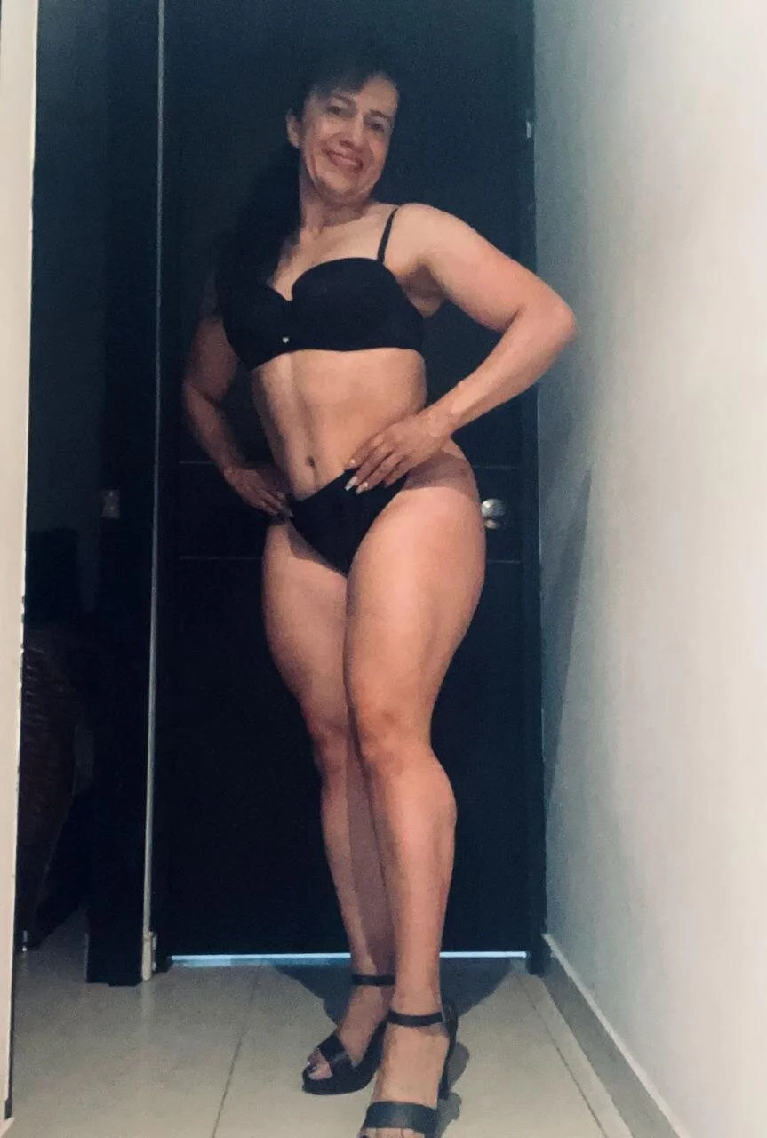 XXX Porn Photo of Nude clara_heat 216