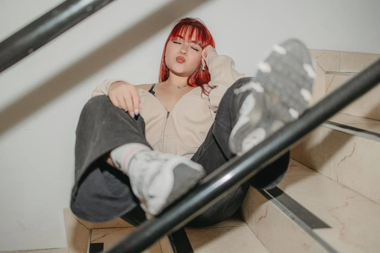 XXX Porn Photo of Nude ziara_white 4