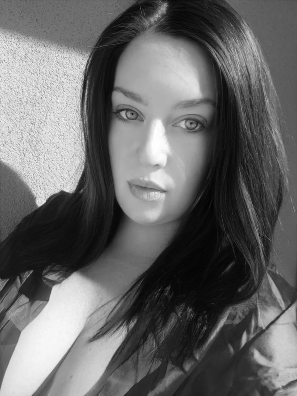 XXX Porn Photo of Nude BrendaSkye 98