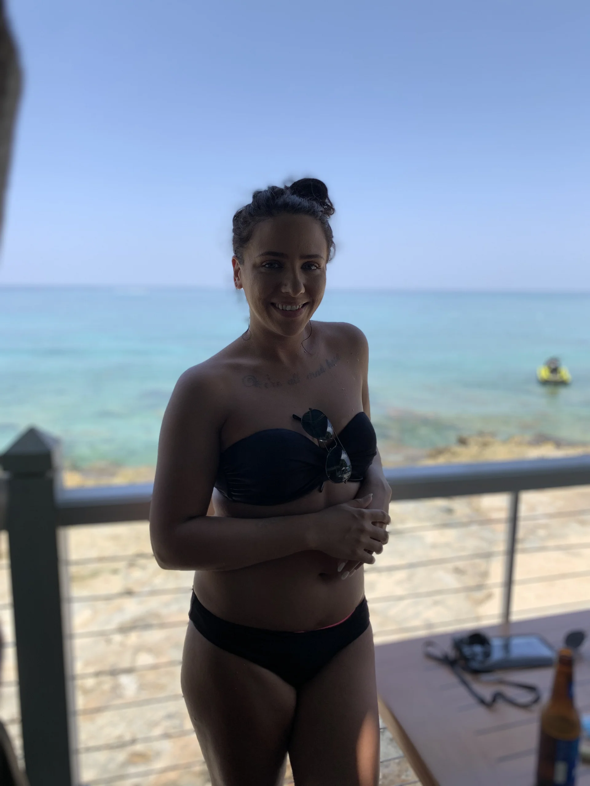 XXX Porn Photo of Nude alliecat_94 24