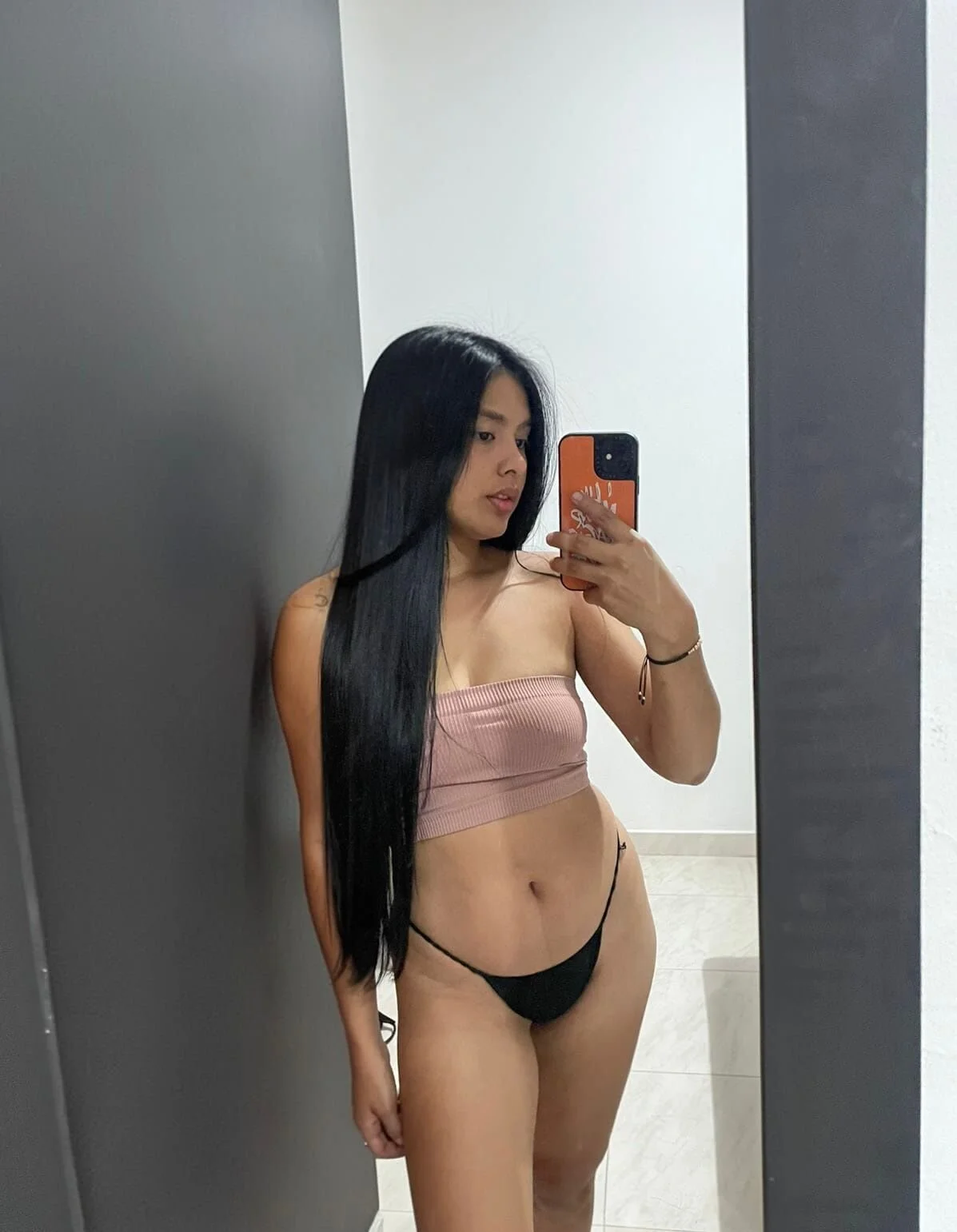 XXX Porn Photo of Nude luna031828 3