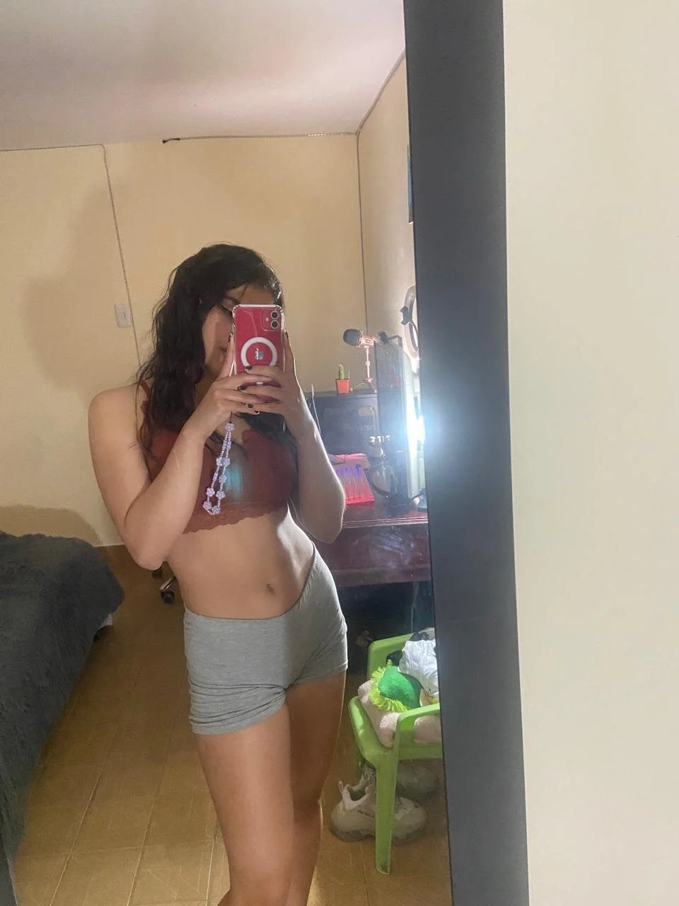 XXX Porn Photo of Nude asumi_18 36