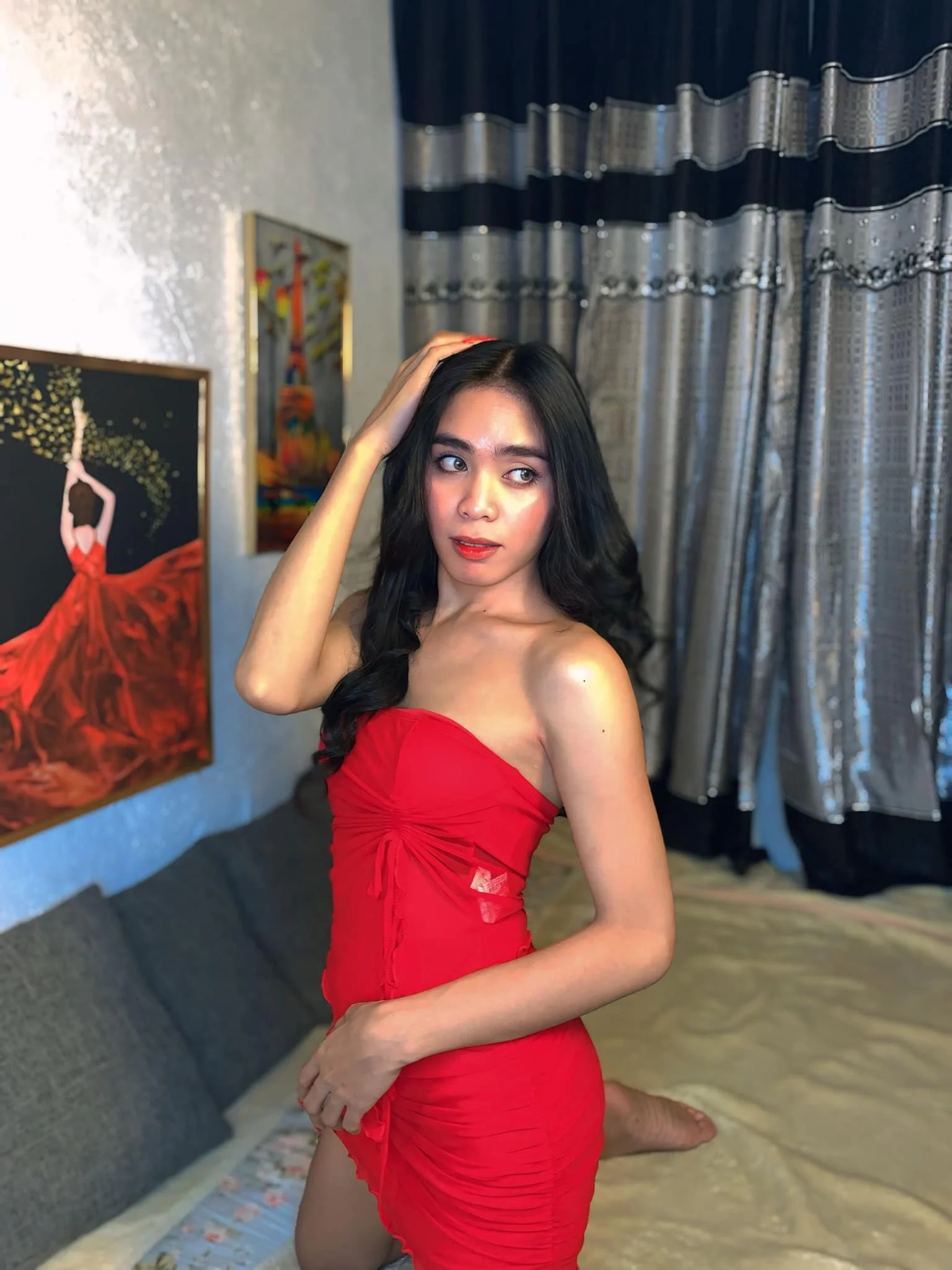 XXX Porn Photo of Nude Ts_Heart_of_Asia 3