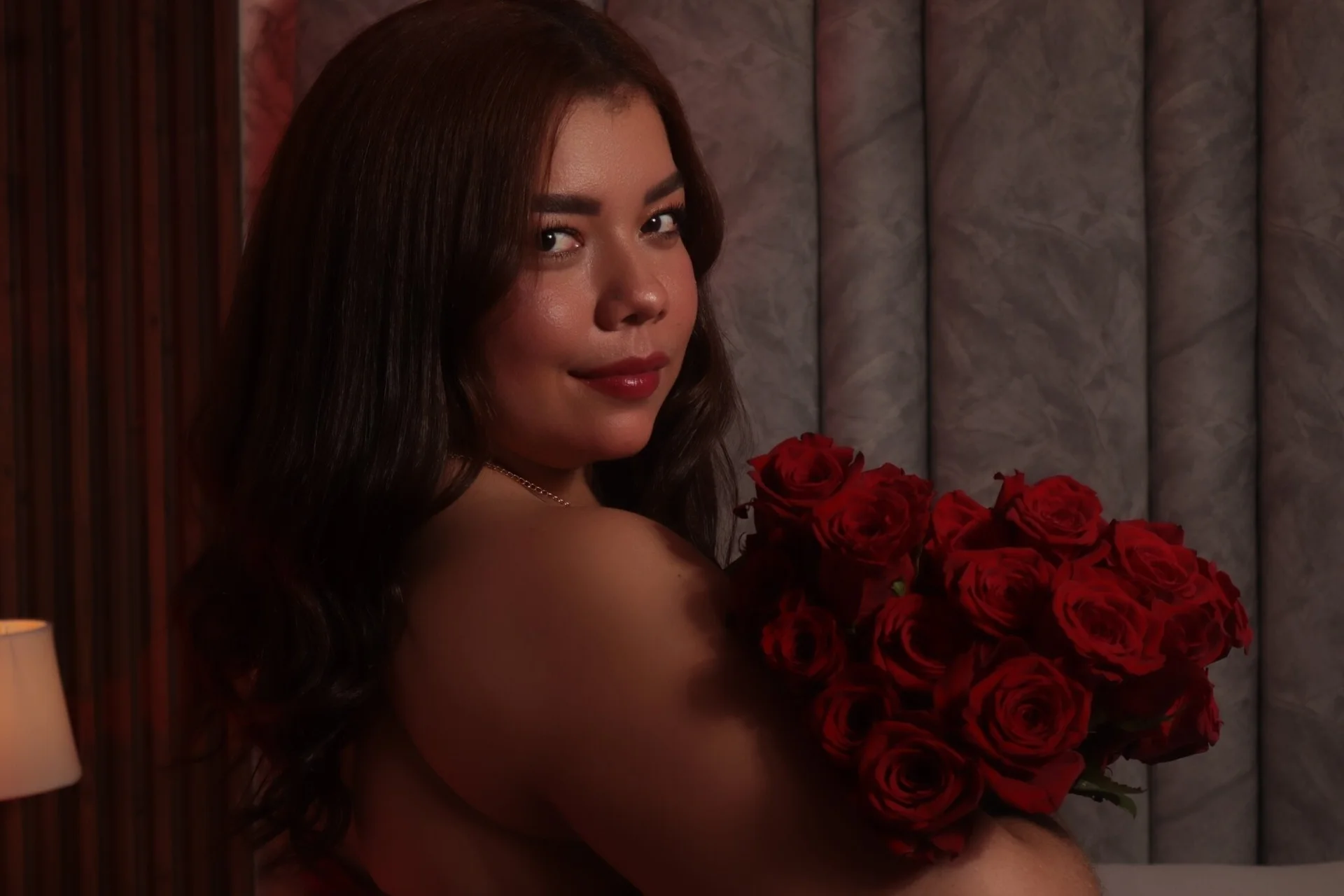 XXX Porn Photo of Nude BellatrixKorz 49