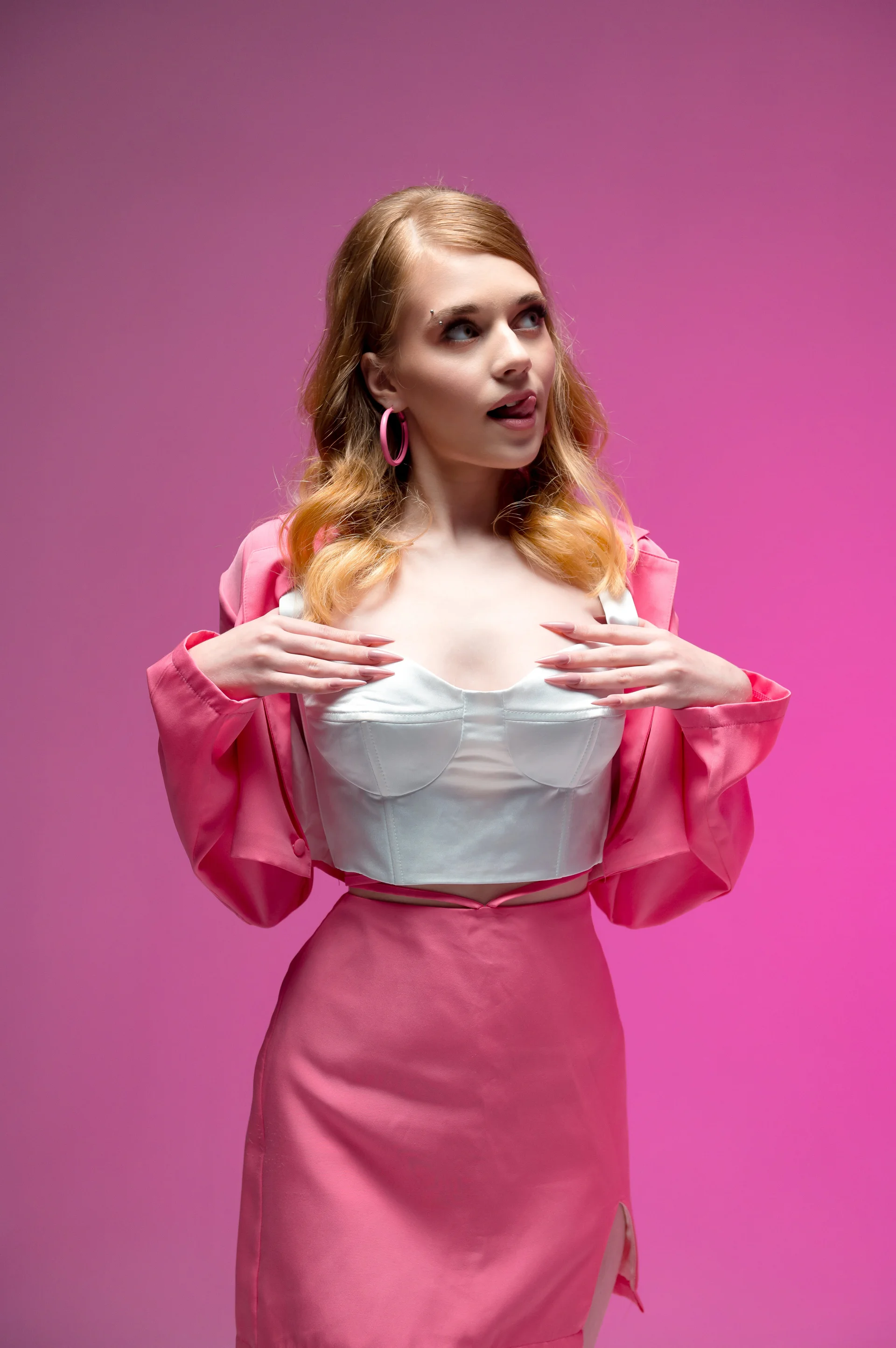XXX Porn Photo of Nude MelissaBauch 1