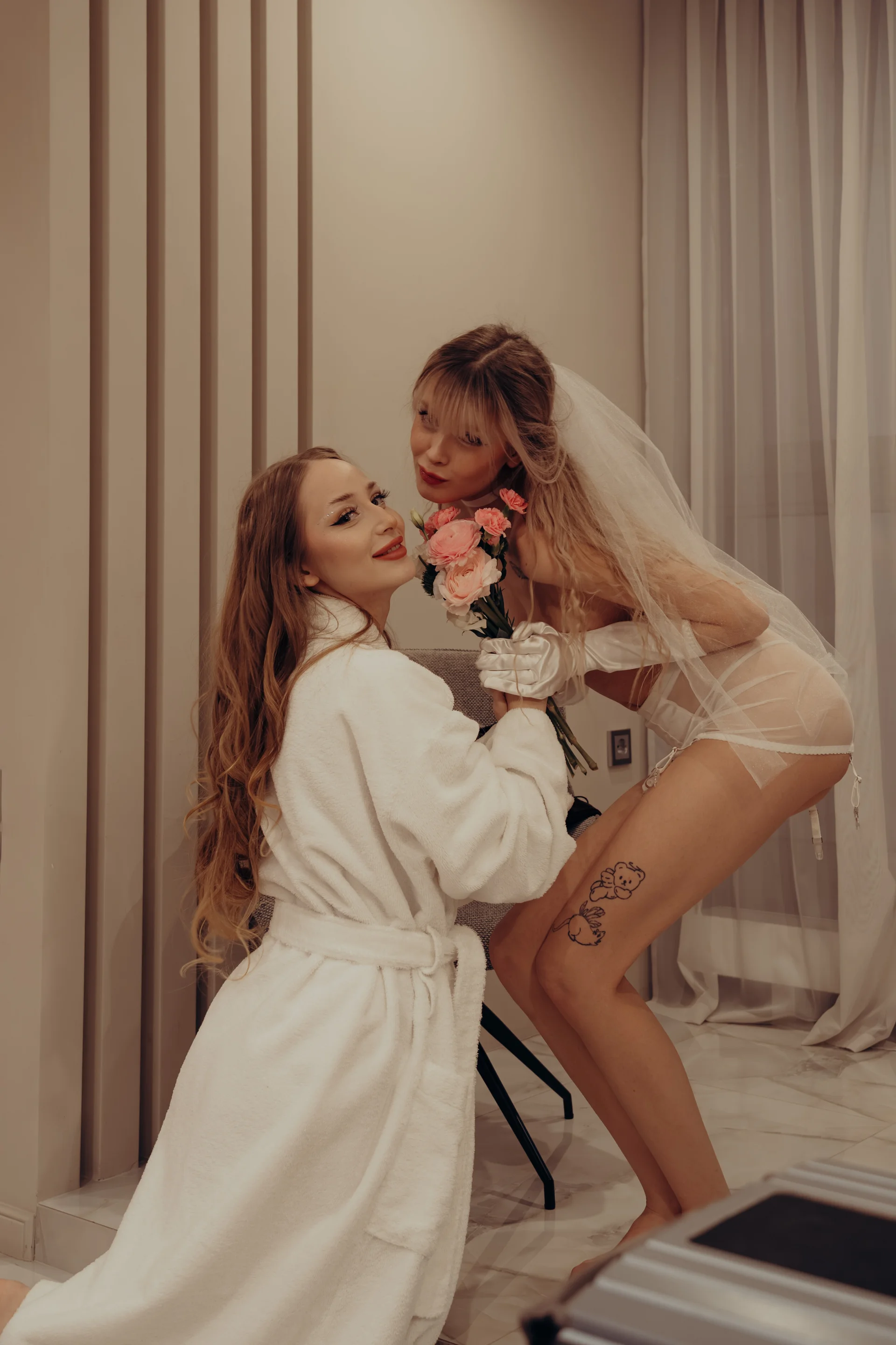 XXX Porn Photo of Nude GraceSecrettt 47