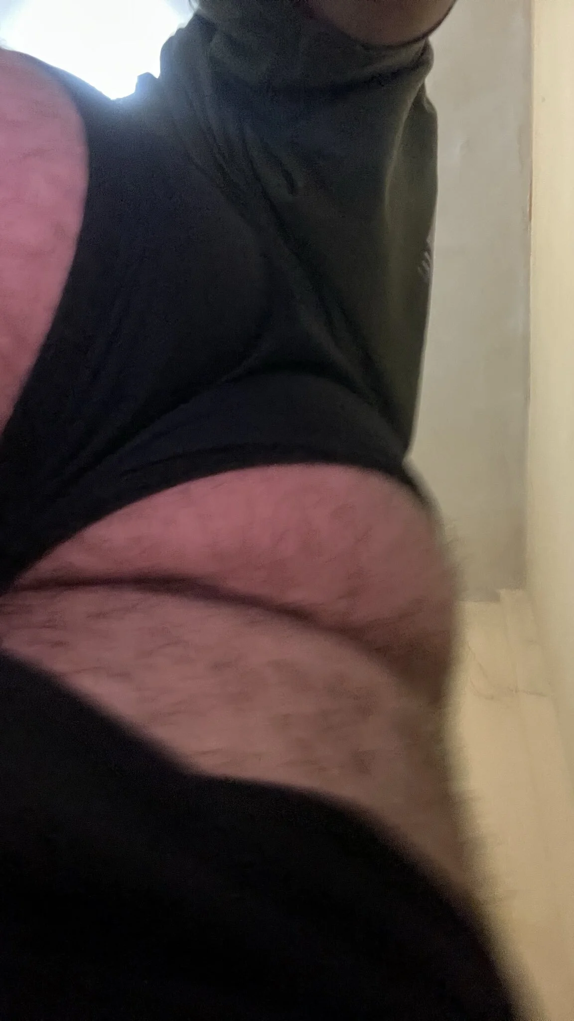 XXX Porn Photo of Nude big_bearr 4