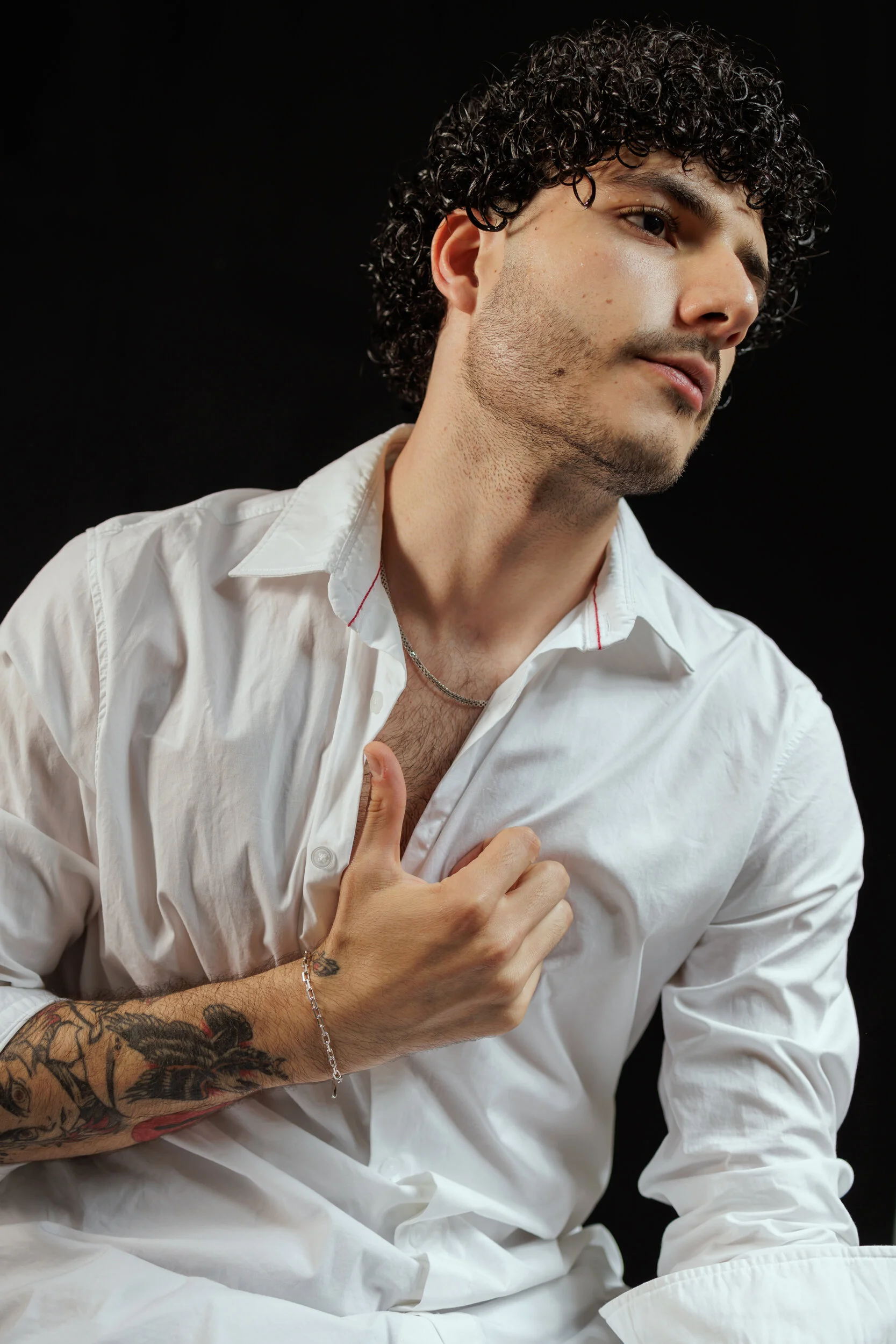 XXX Porn Photo of Nude Rafael_Mendezz 42
