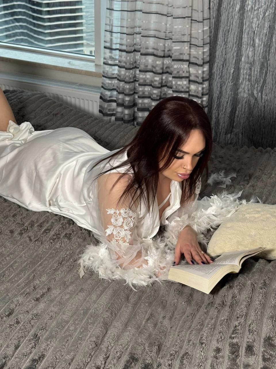 XXX Porn Photo of Nude AndreaButt 9