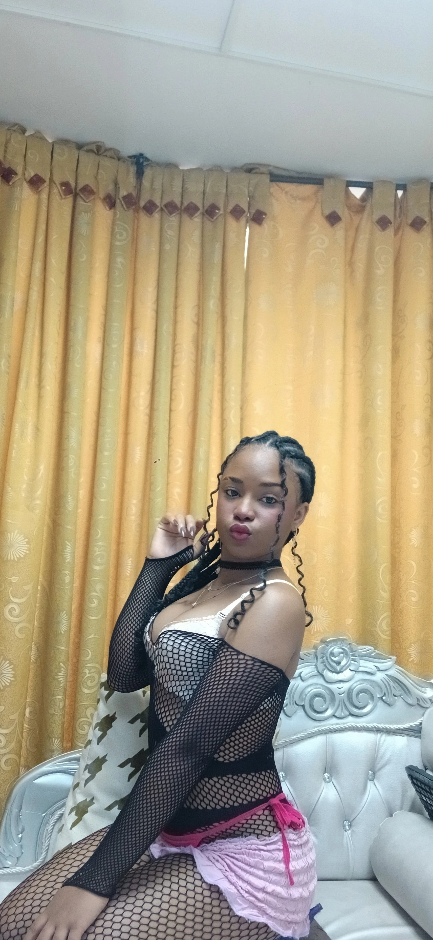 XXX Porn Photo of Nude Nanai__RoSy_ 41